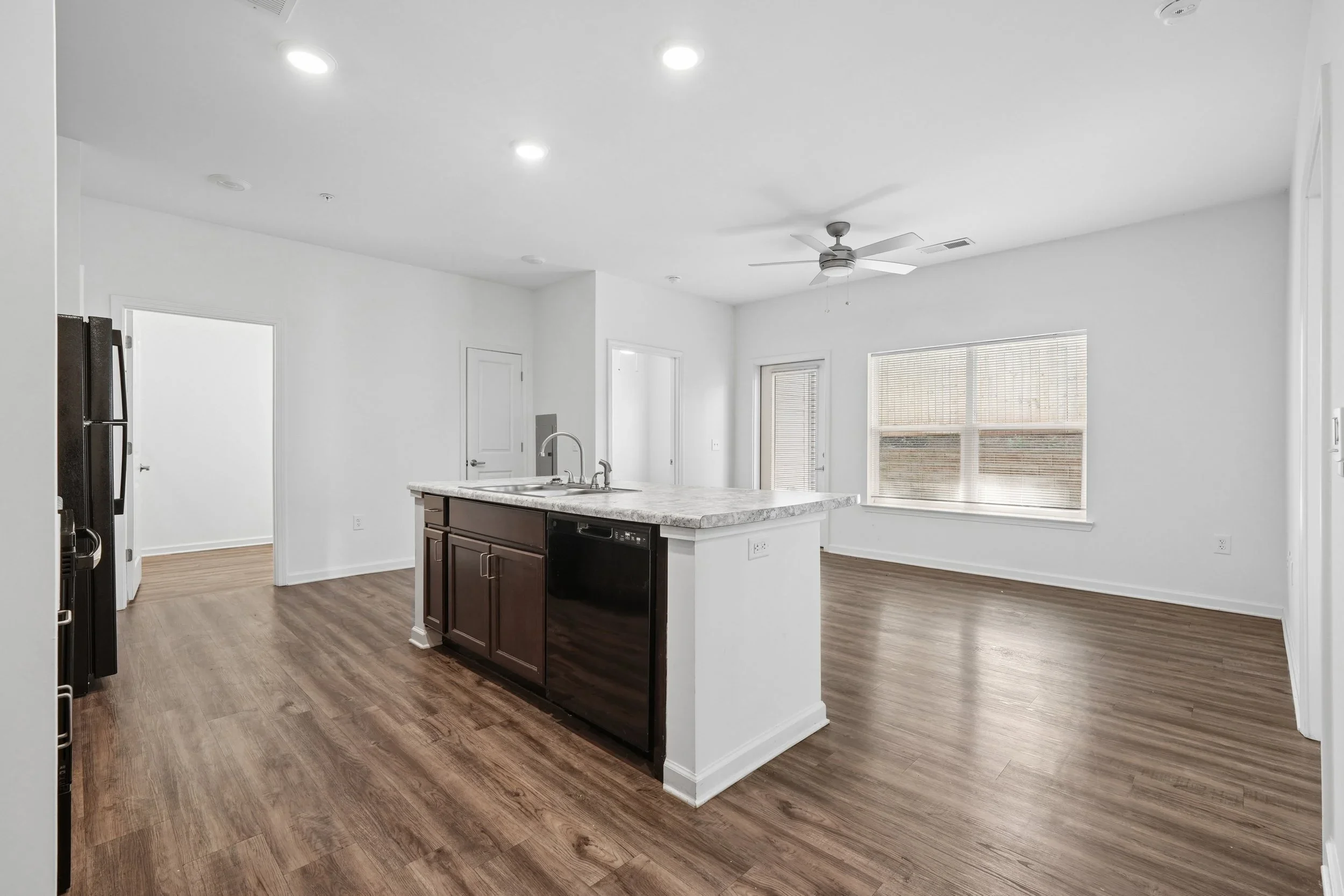 Central Terrace Apartments gallery 18