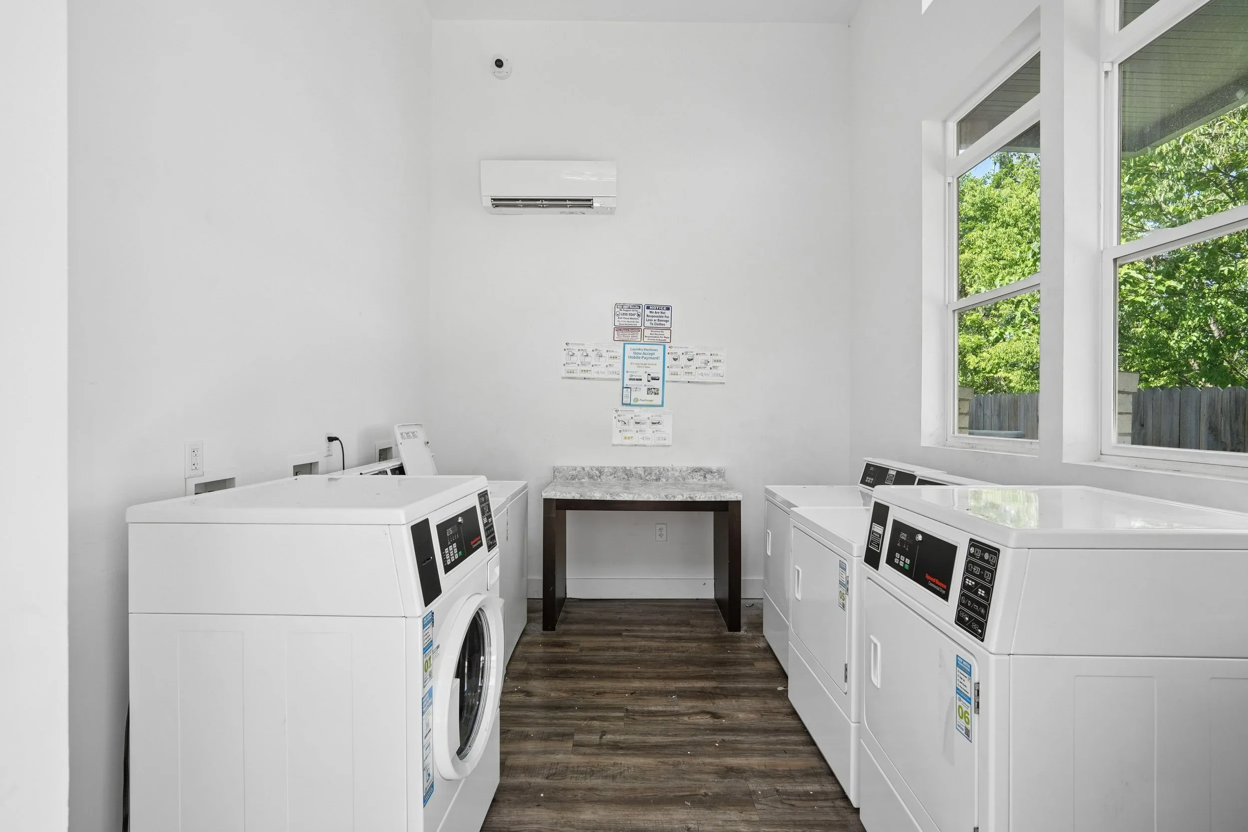 Central Terrace Apartments gallery 20