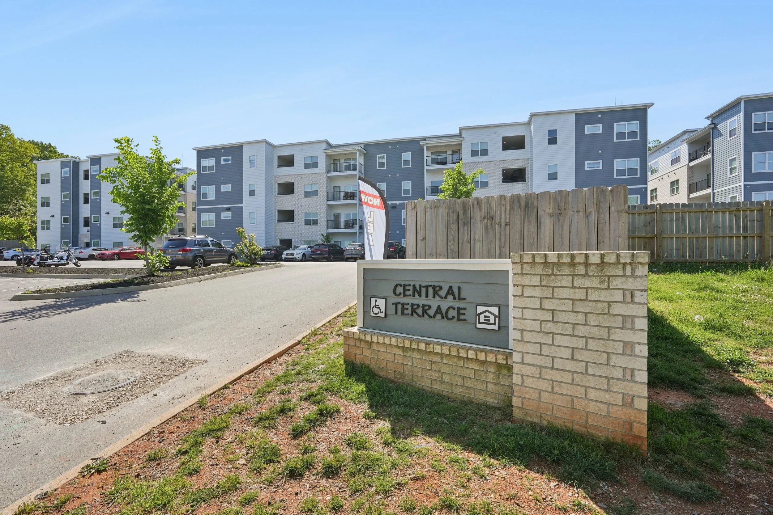 Central Terrace Apartments gallery 23