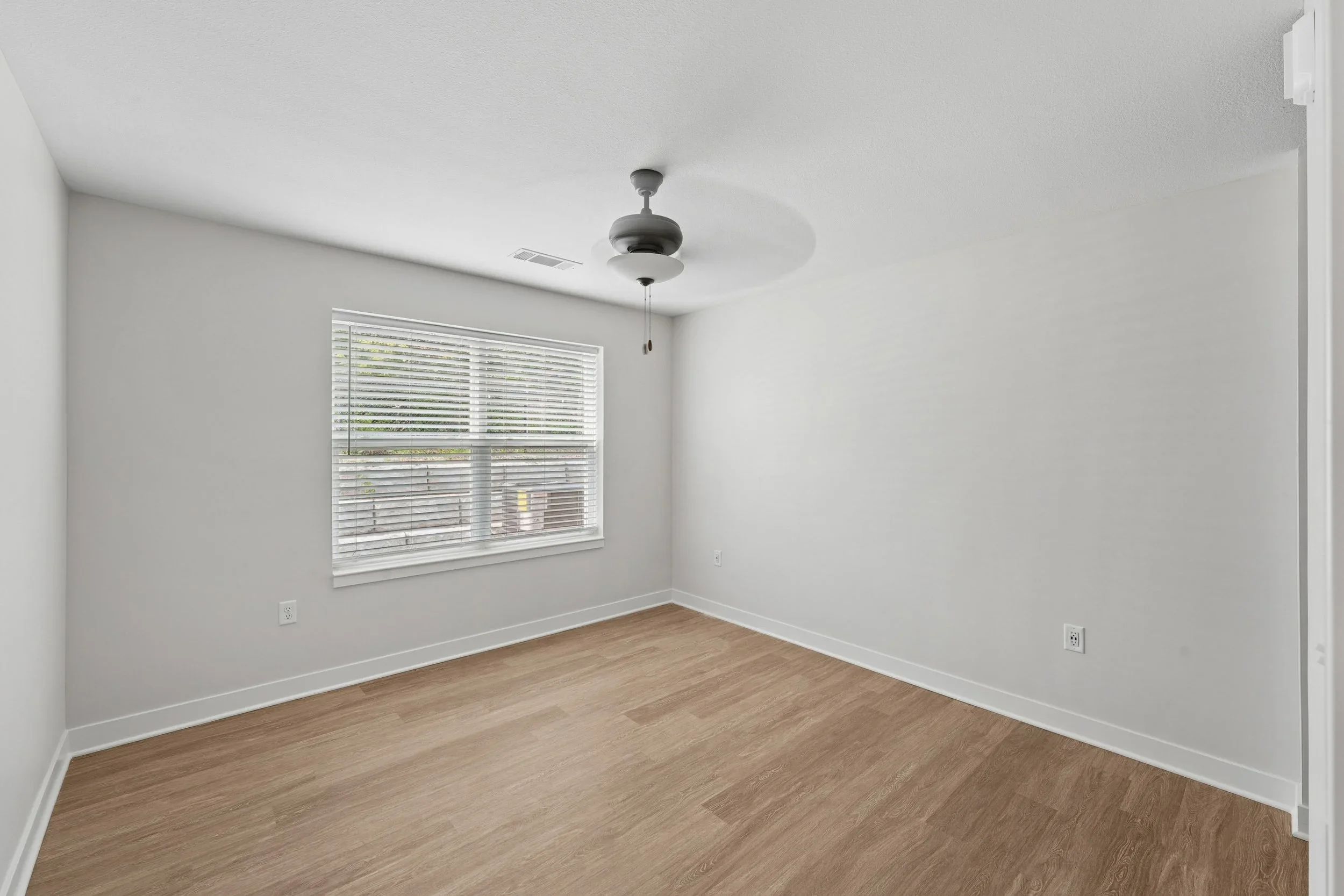 Residences at Victory Hills apartment interior