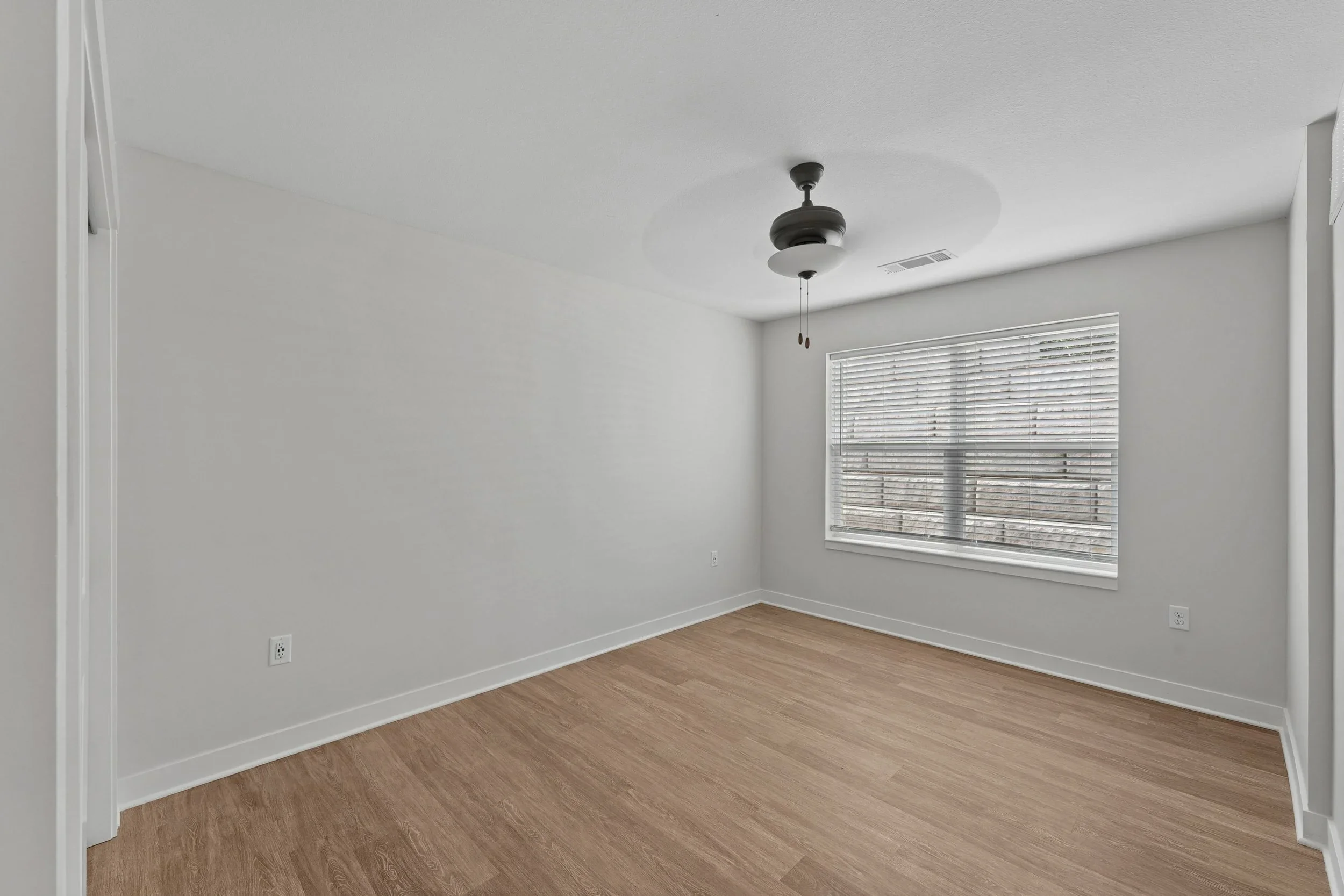 Residences at Victory Hills apartment interior