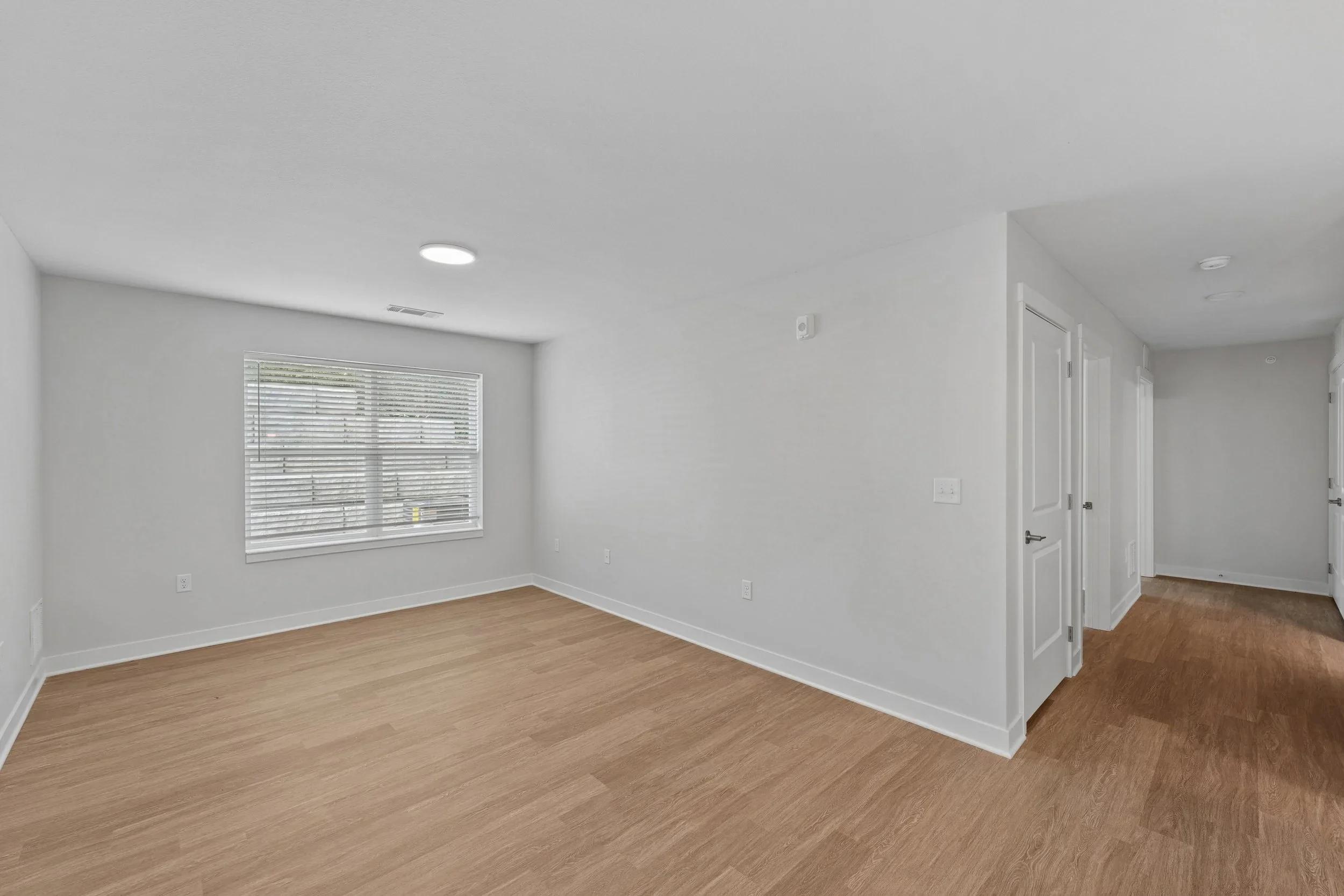 Residences at Victory Hills apartment interior