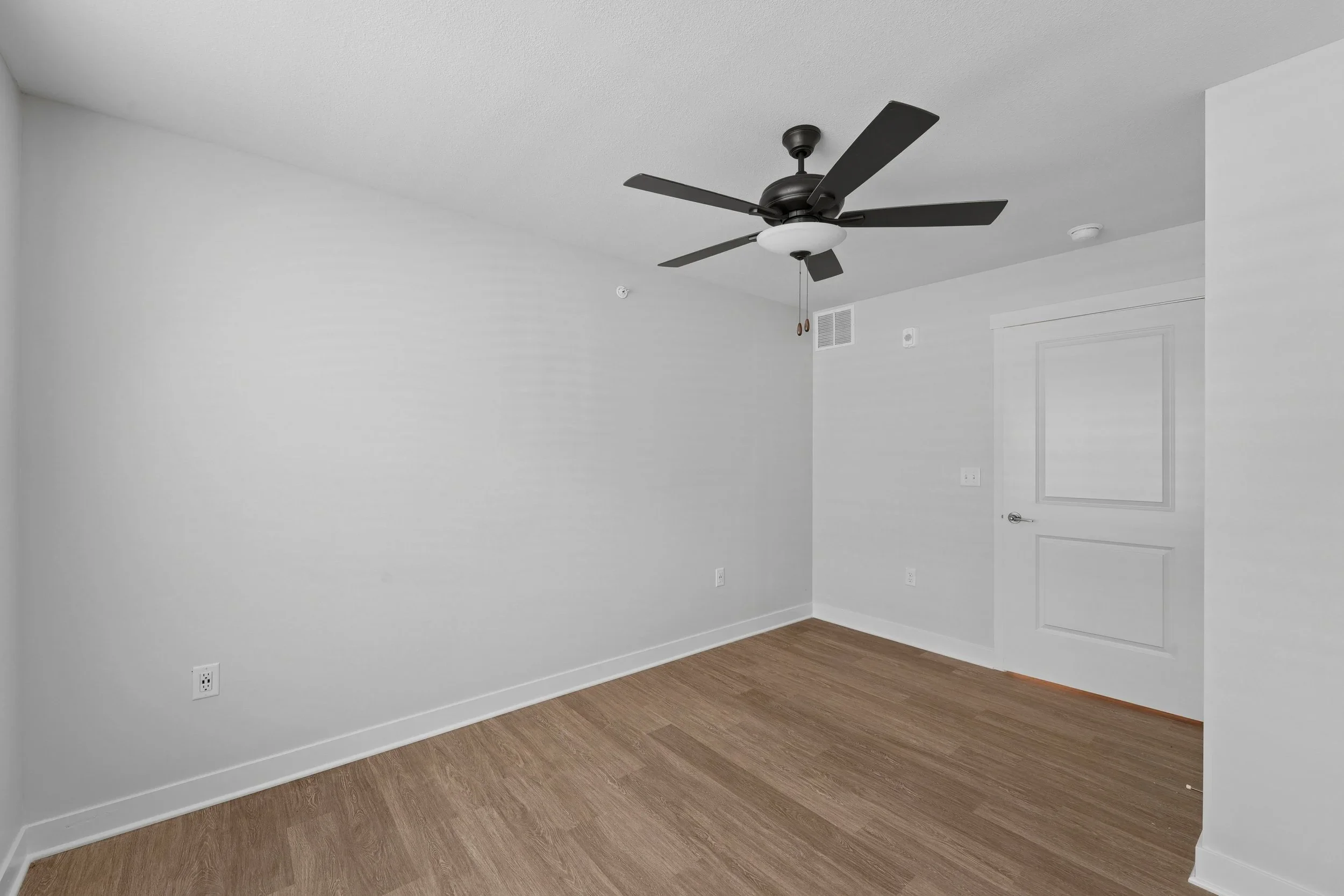Residences at Victory Hills apartment interior