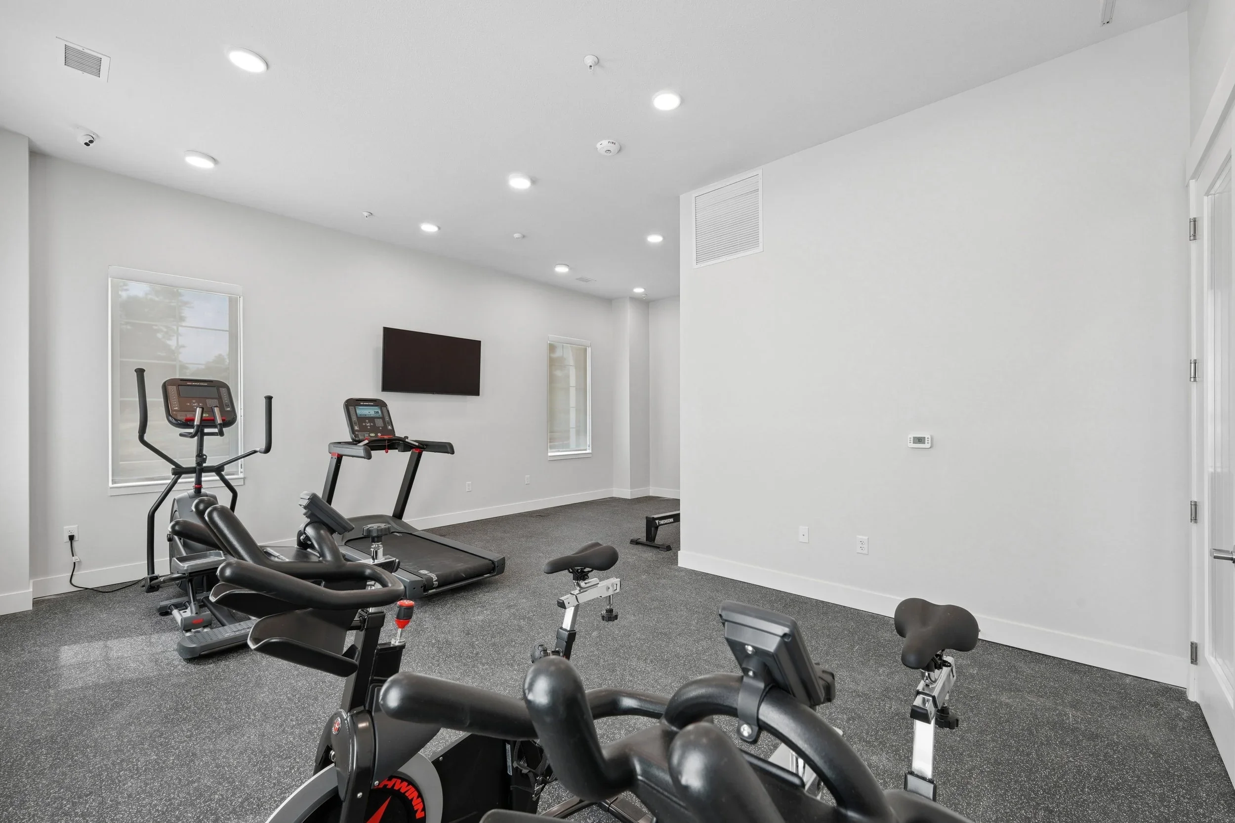 Residences at Victory Hills community