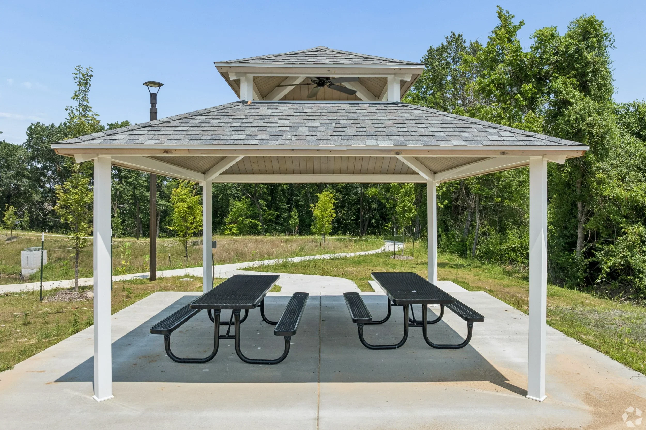 Residences at Victory Hills community