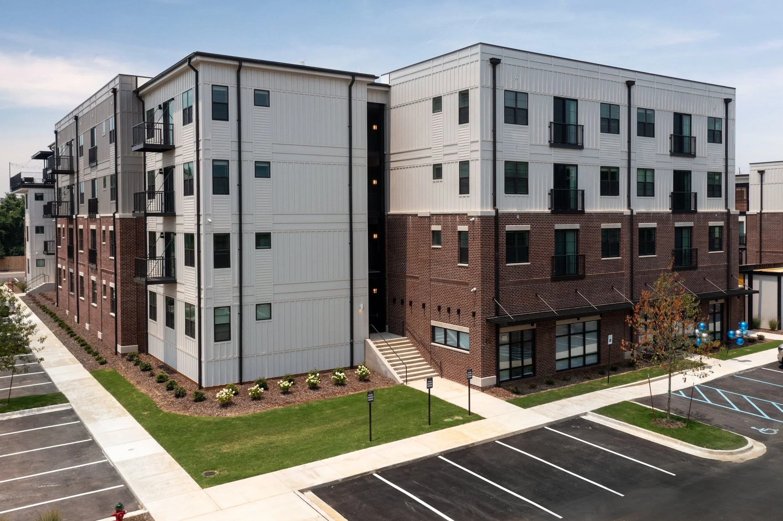 Inskip Flats gallery 2