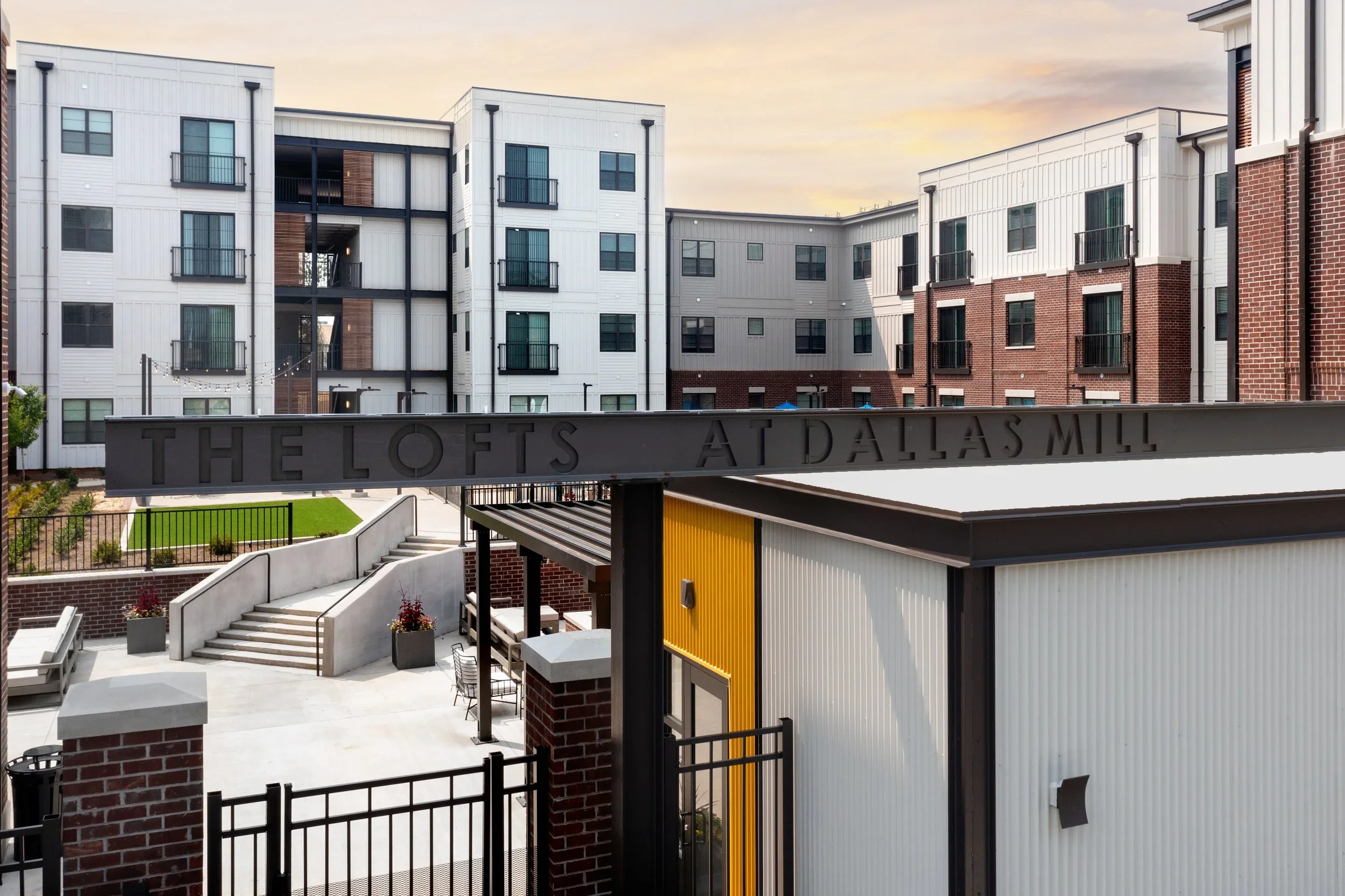 Inskip Flats gallery 6