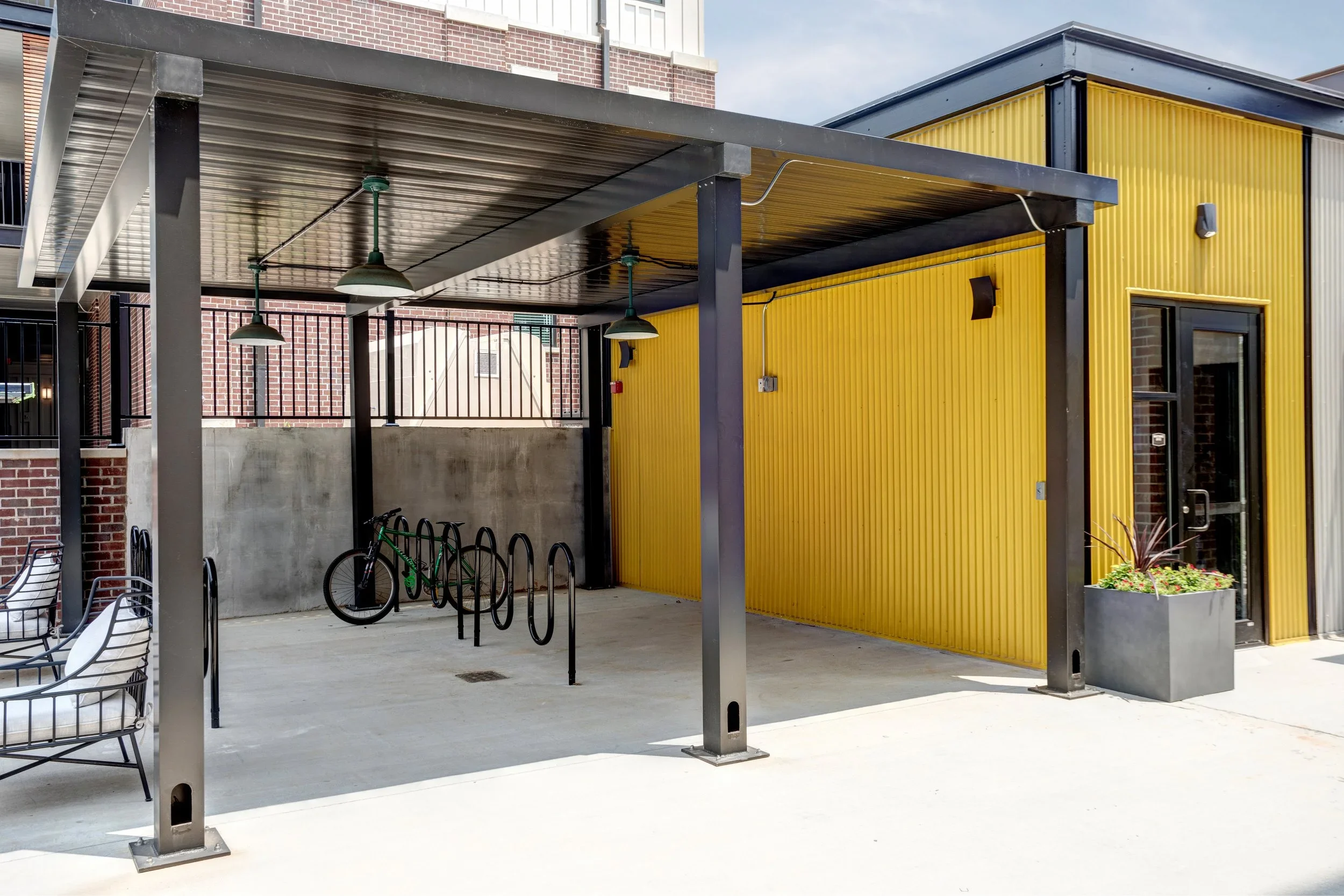 Inskip Flats gallery 11
