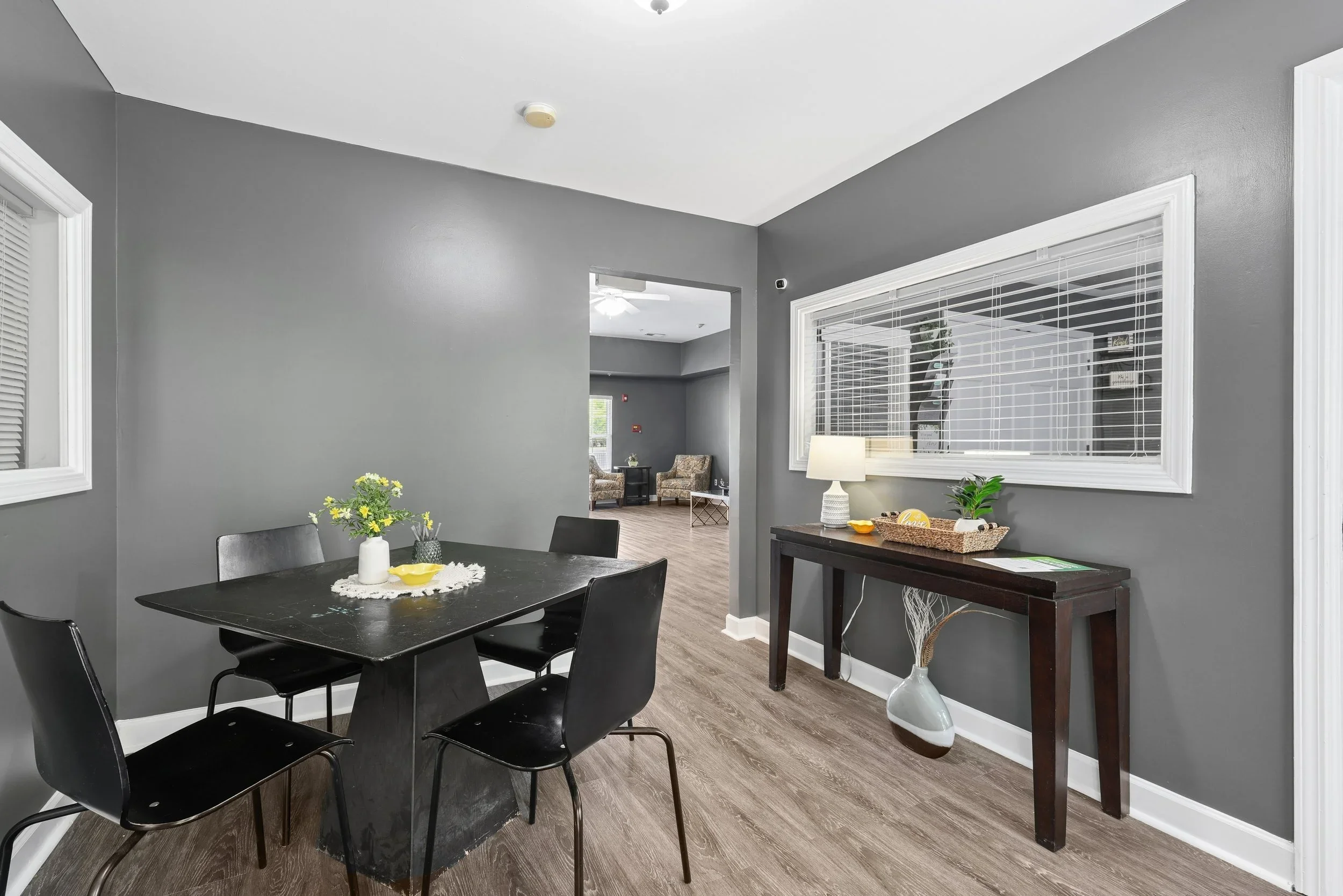 Royce Hill Apartments community photo