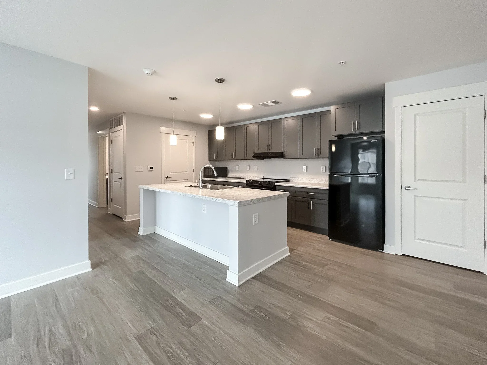 West Baden Lofts community photo