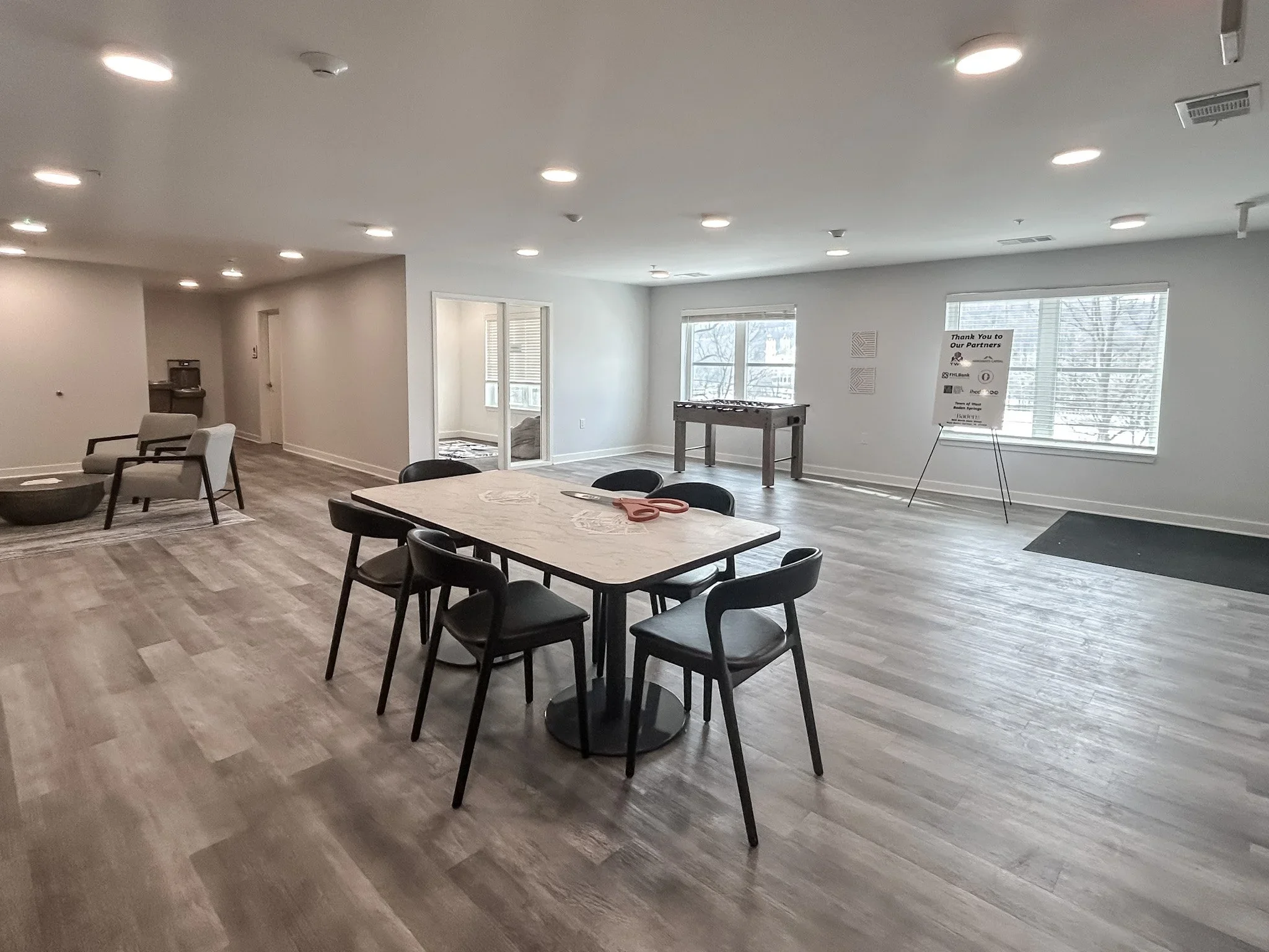 West Baden Lofts community photo