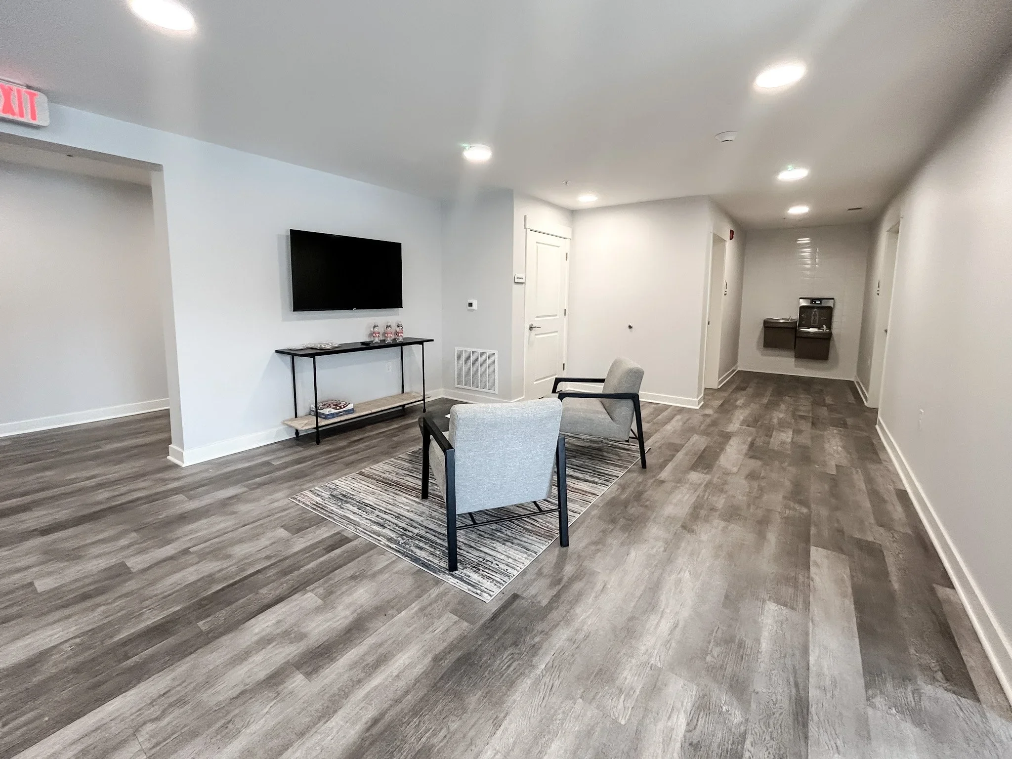 West Baden Lofts community photo