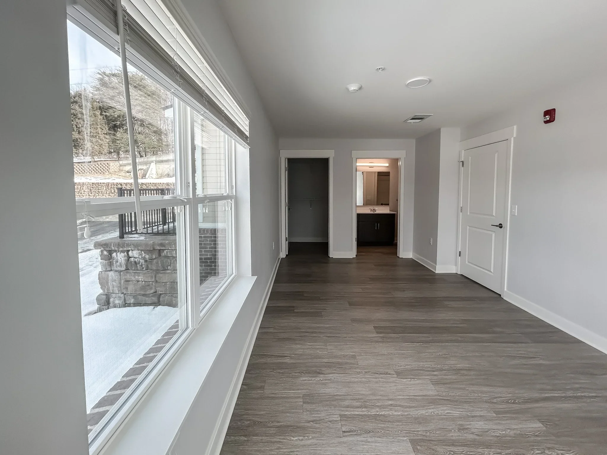 West Baden Lofts community photo