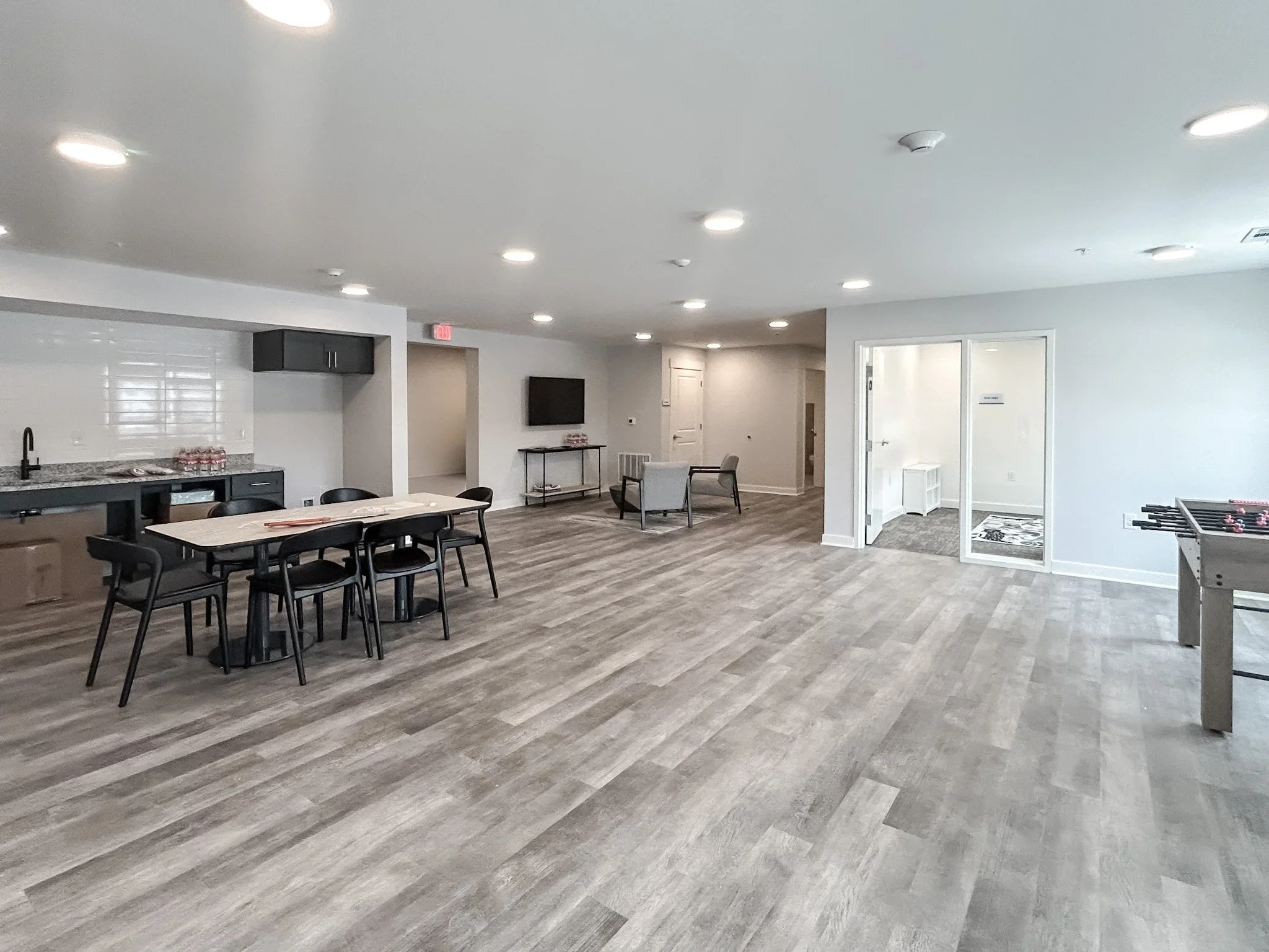 West Baden Lofts community photo