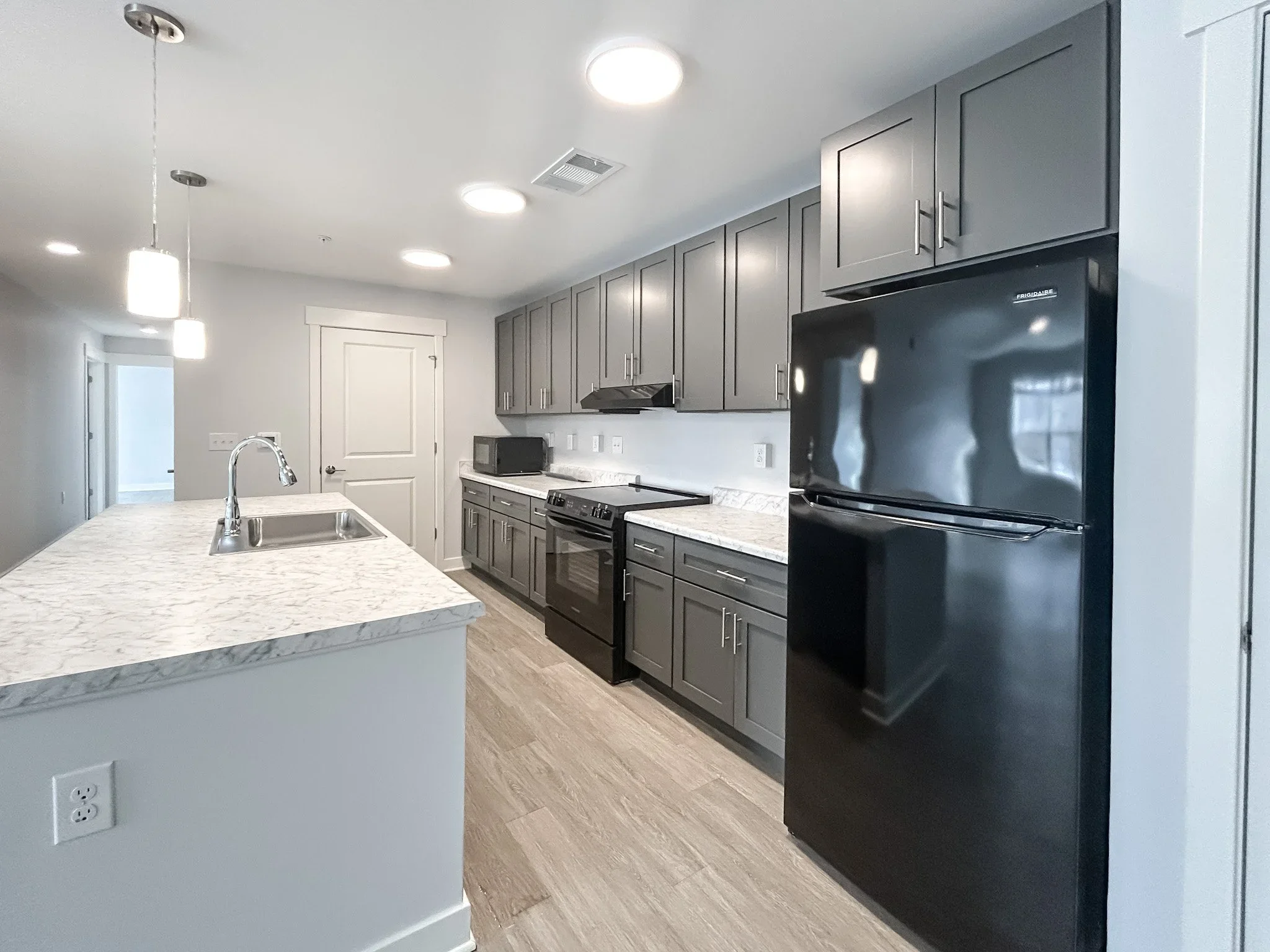 West Baden Lofts community photo
