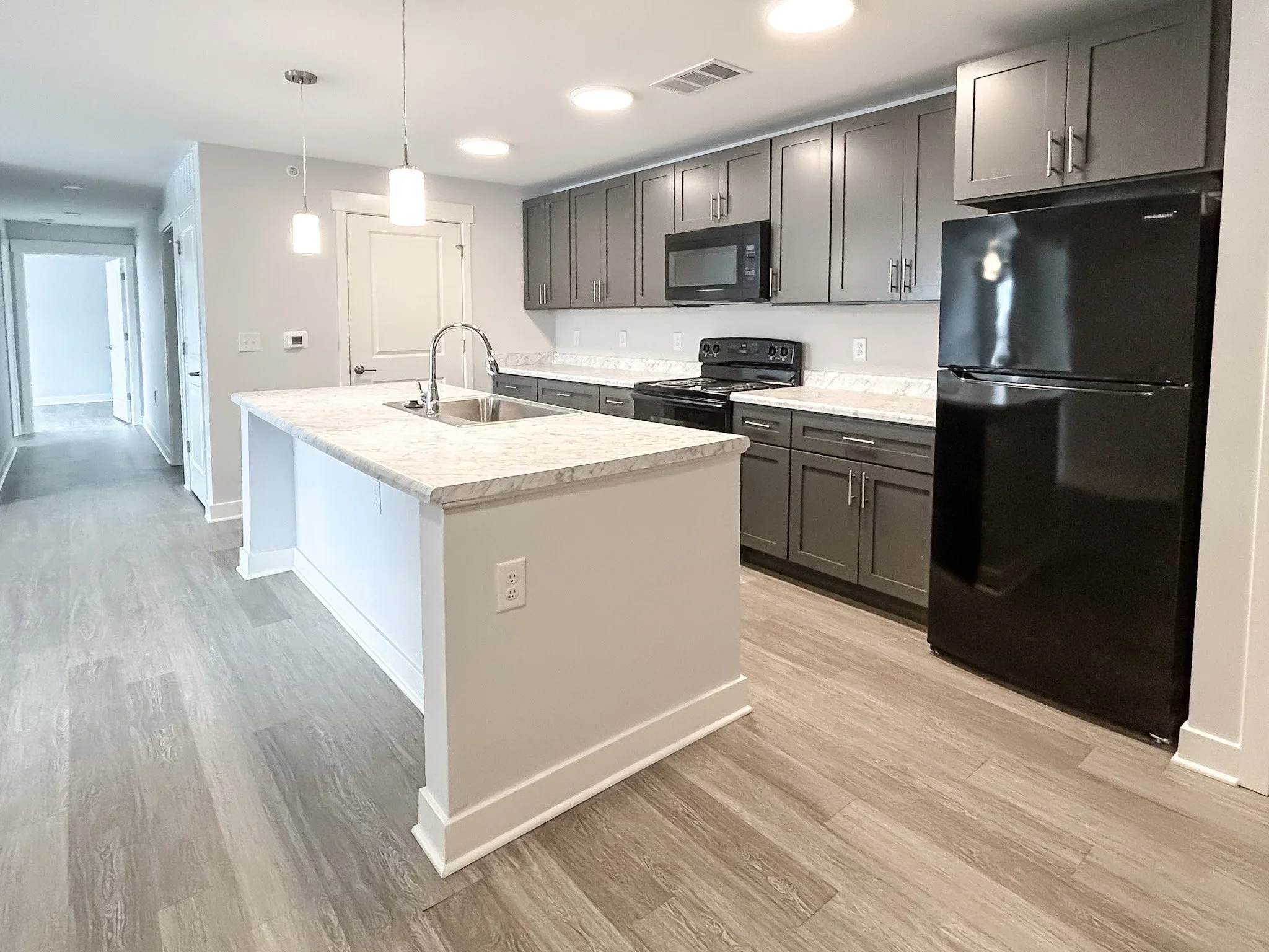 West Baden Lofts community photo