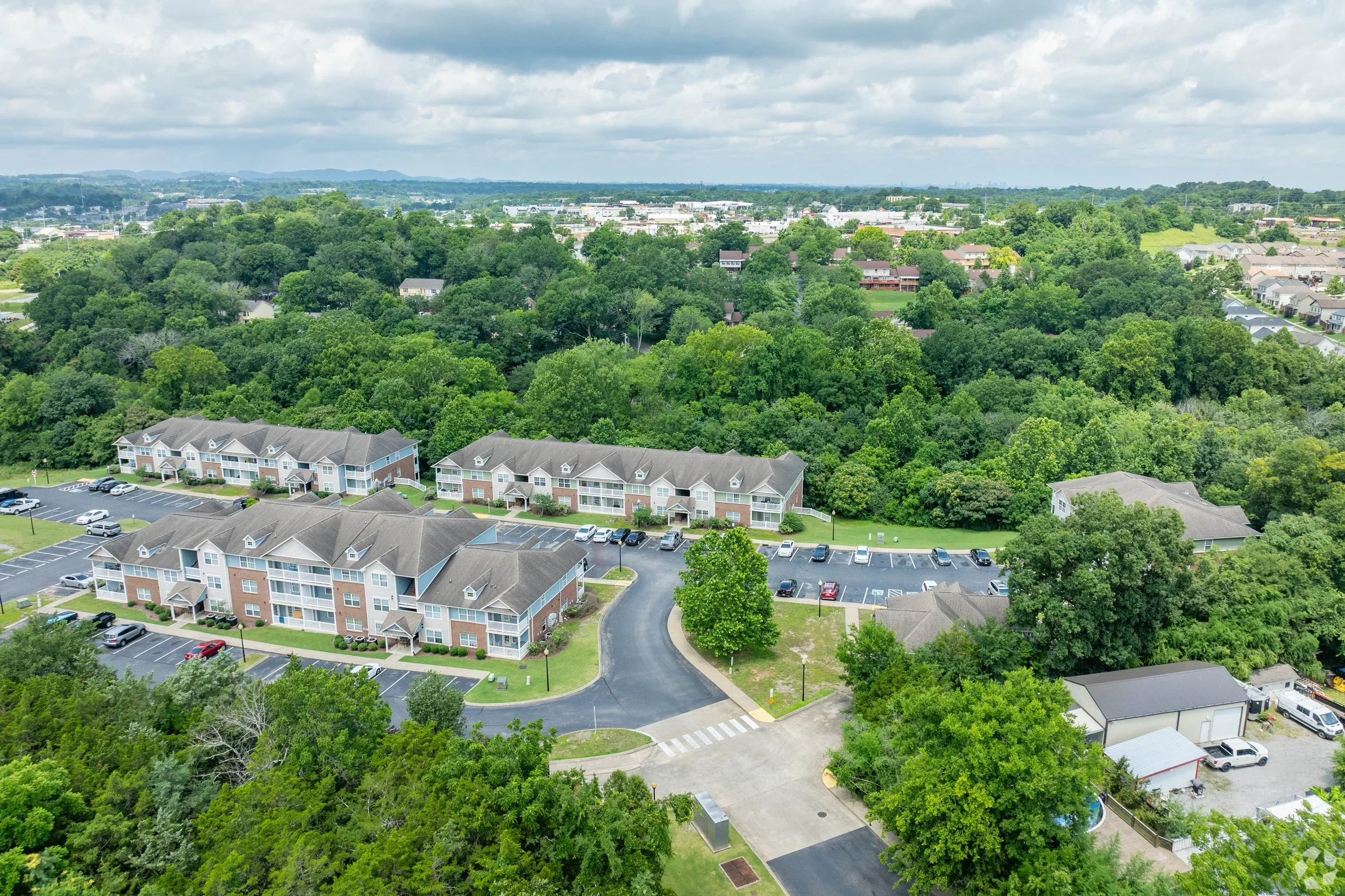 Hanover Ridge Apartments gallery photo