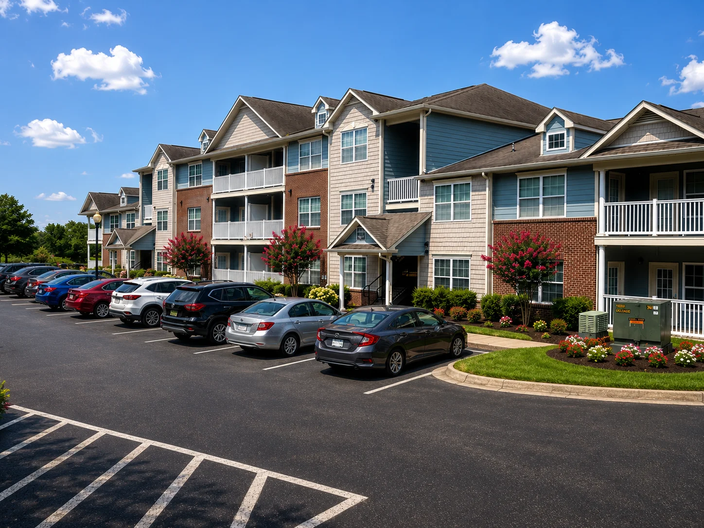 Hanover Ridge Apartments gallery photo