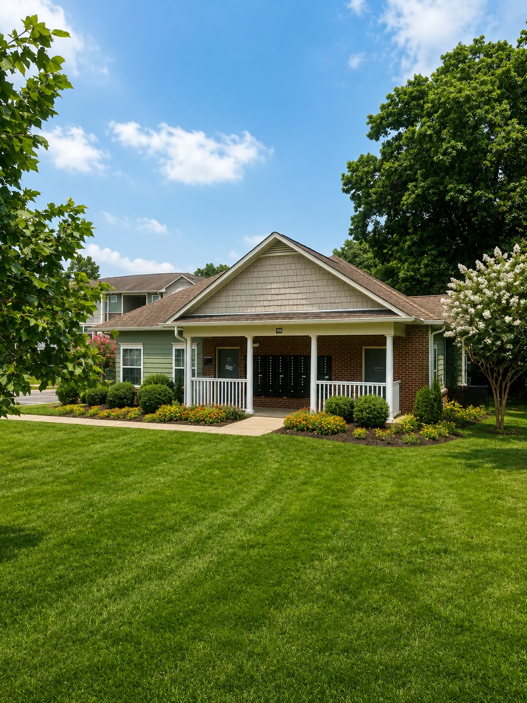 Hanover Ridge Apartments gallery photo