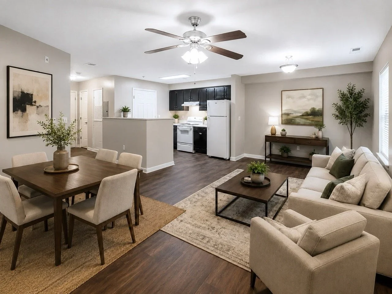 Hanover Ridge Apartments gallery photo