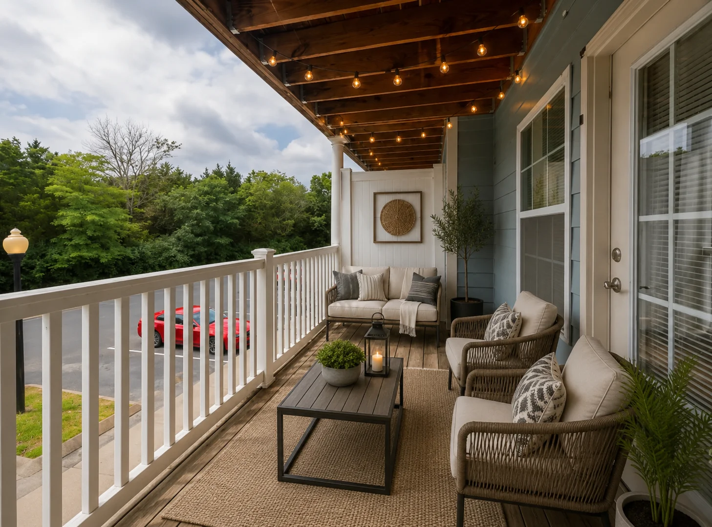 Hanover Ridge Apartments gallery photo