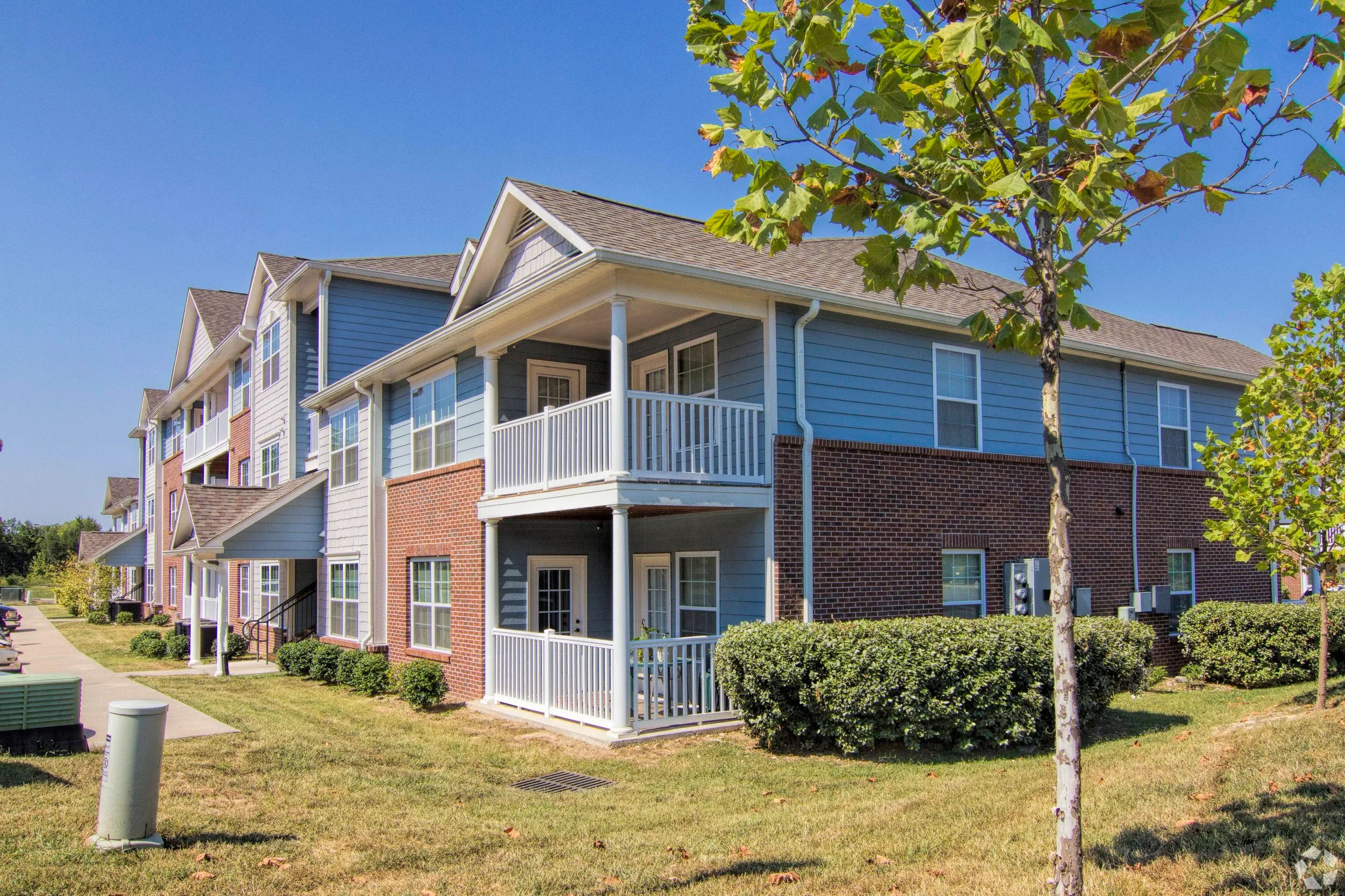 Hanover Ridge Apartments gallery photo