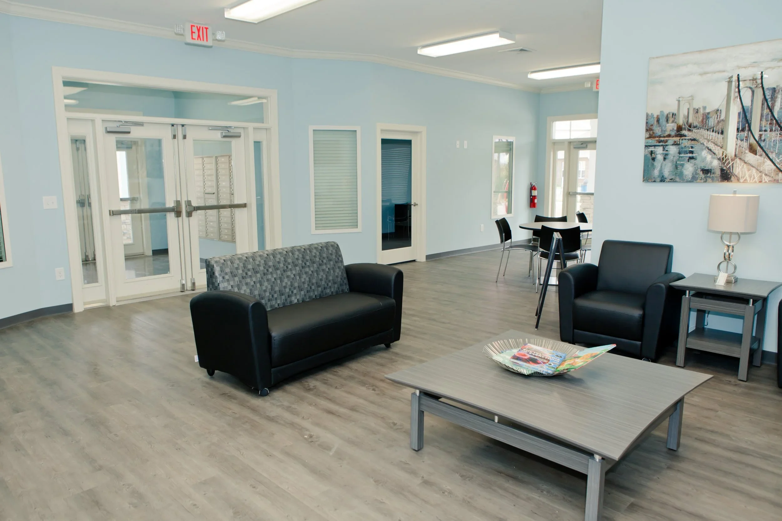 Sumner Gardens Apartments