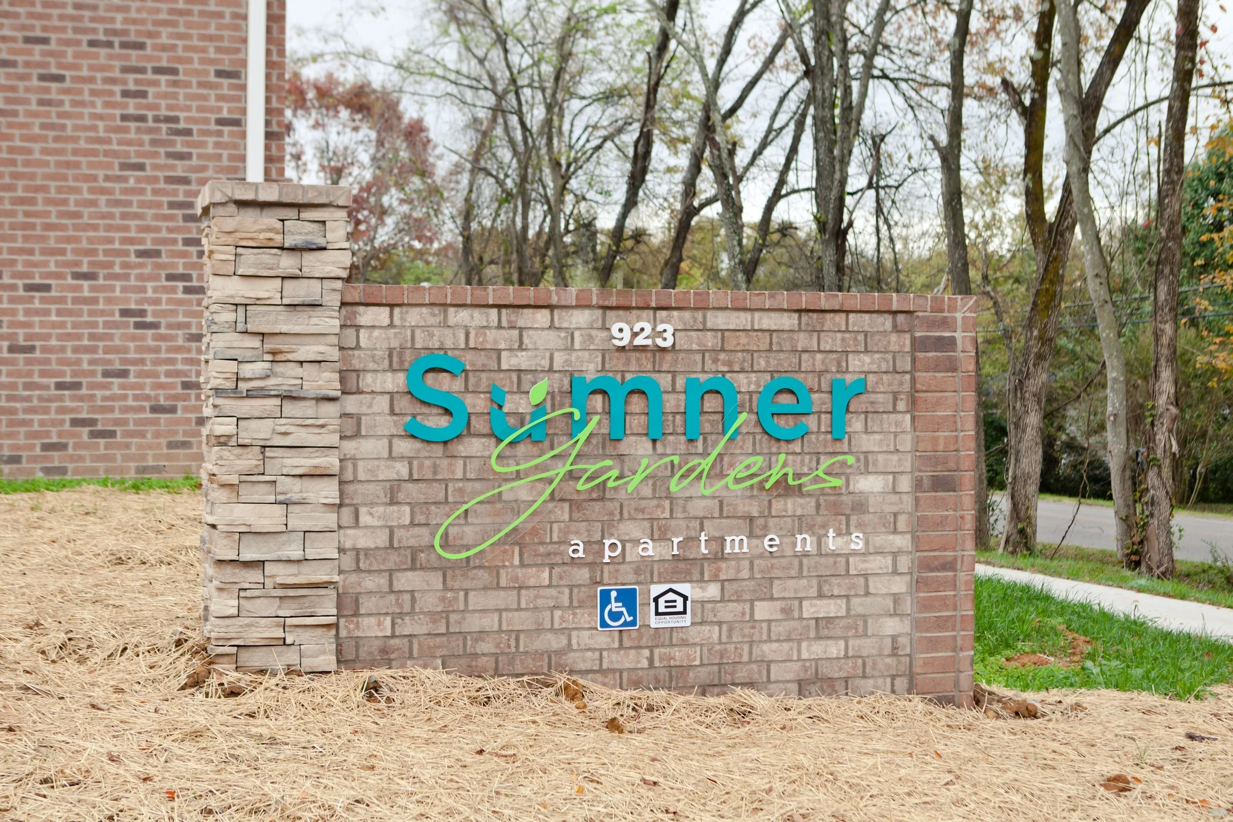 Sumner Gardens Apartments