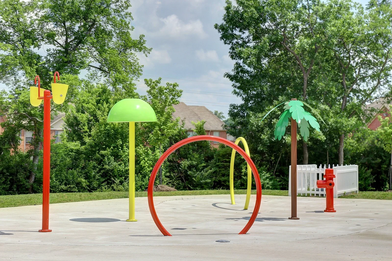 Sumner Gardens Apartments