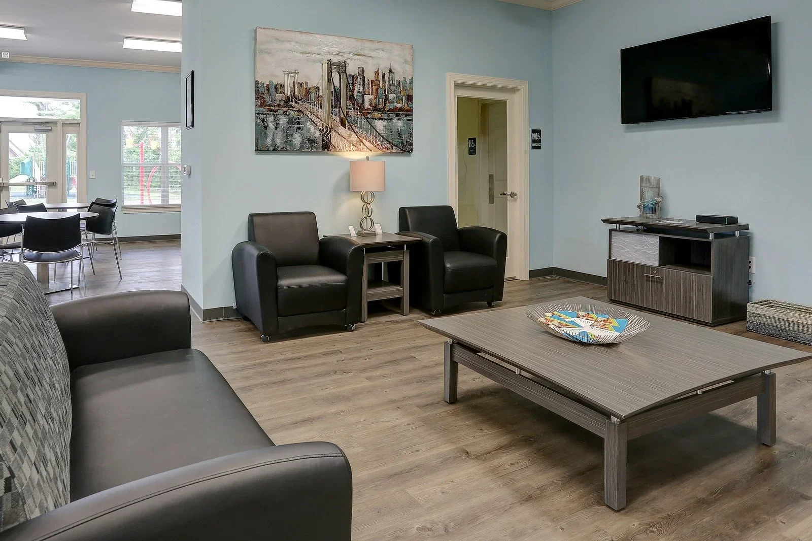 Sumner Gardens Apartments