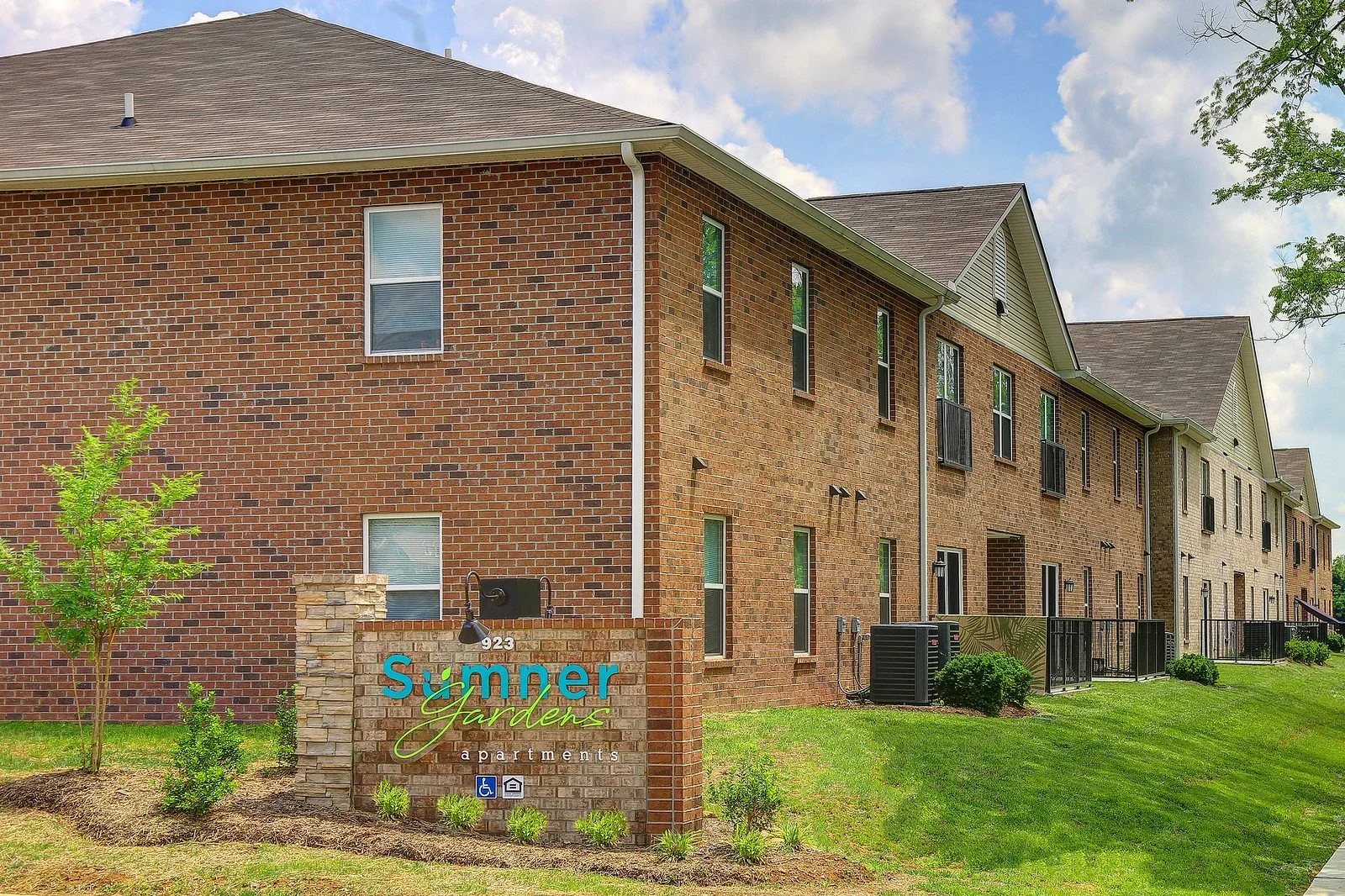 Sumner Gardens Apartments