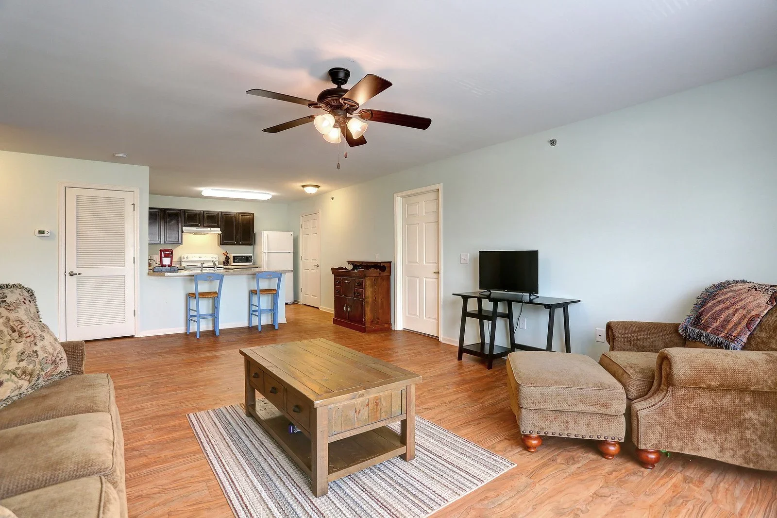 Sumner Gardens Apartments