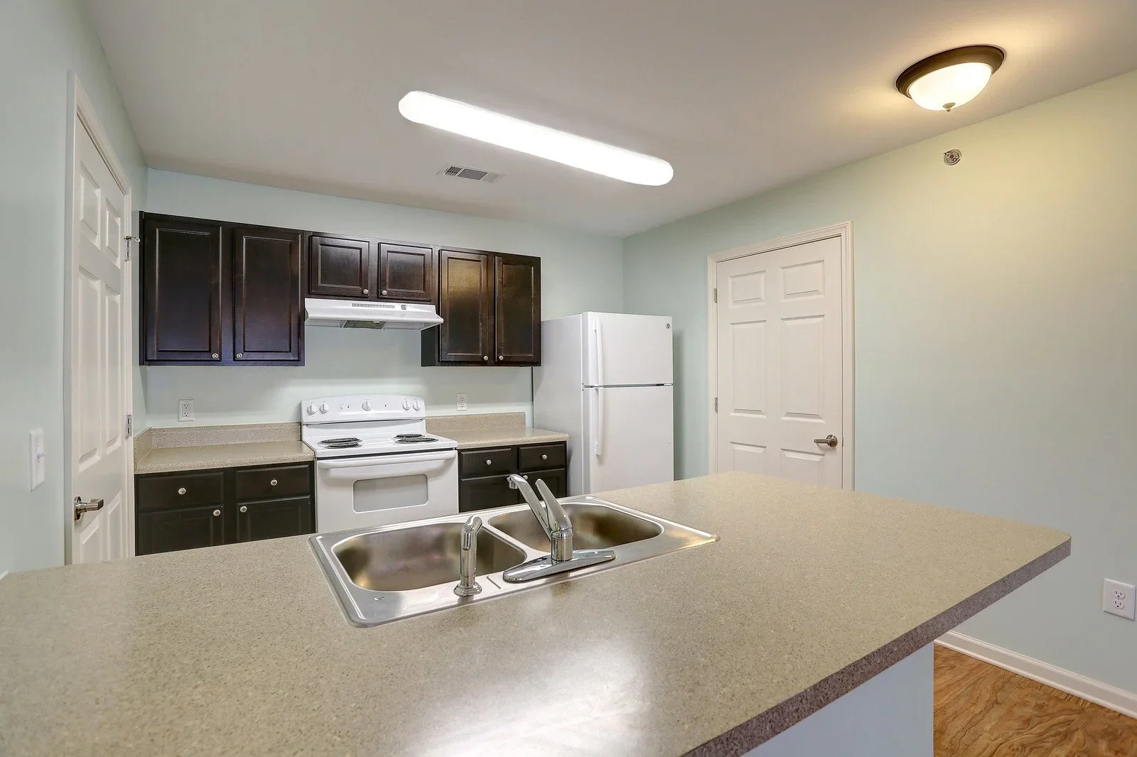 Sumner Gardens Apartments