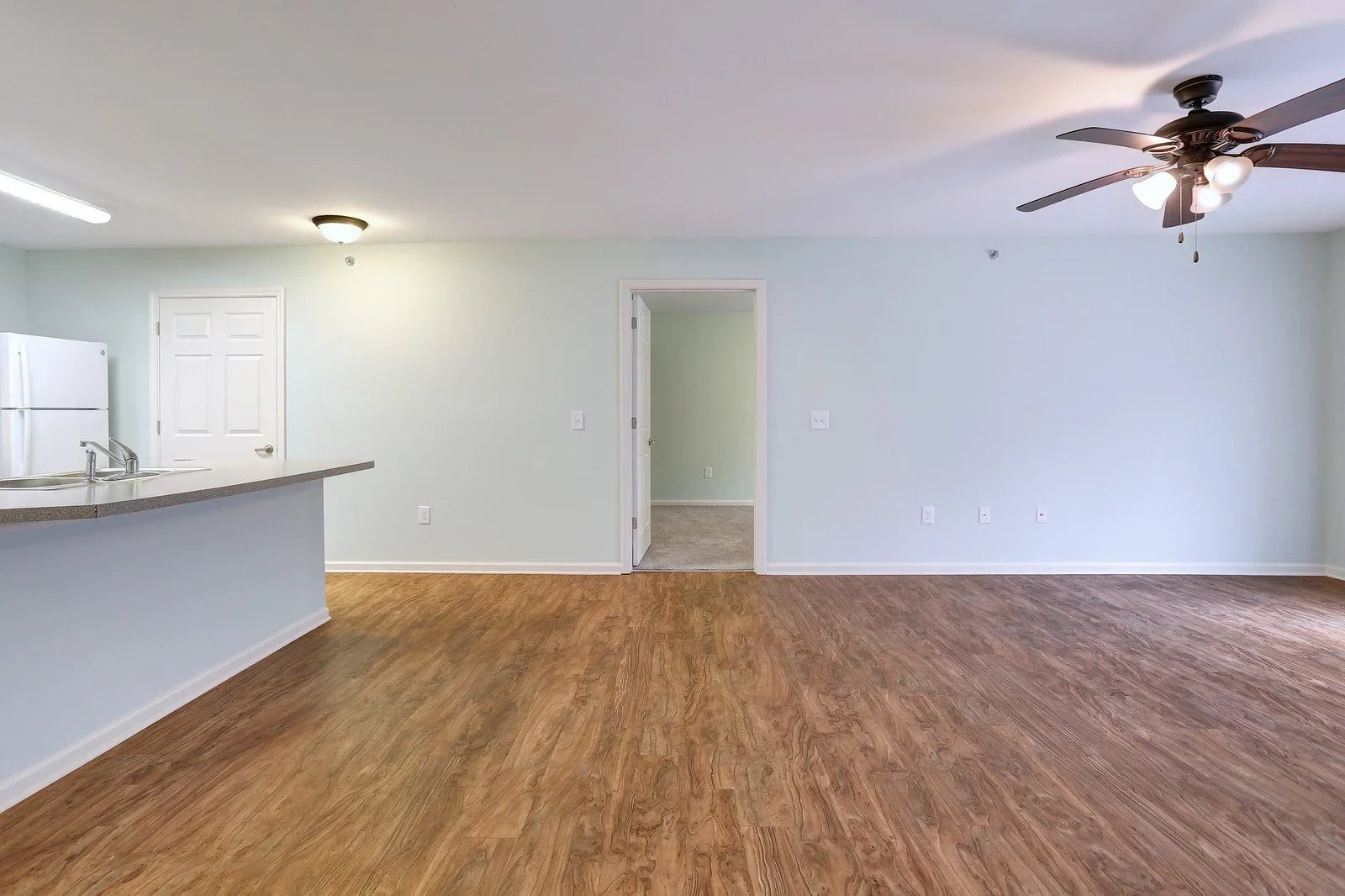 Sumner Gardens Apartments