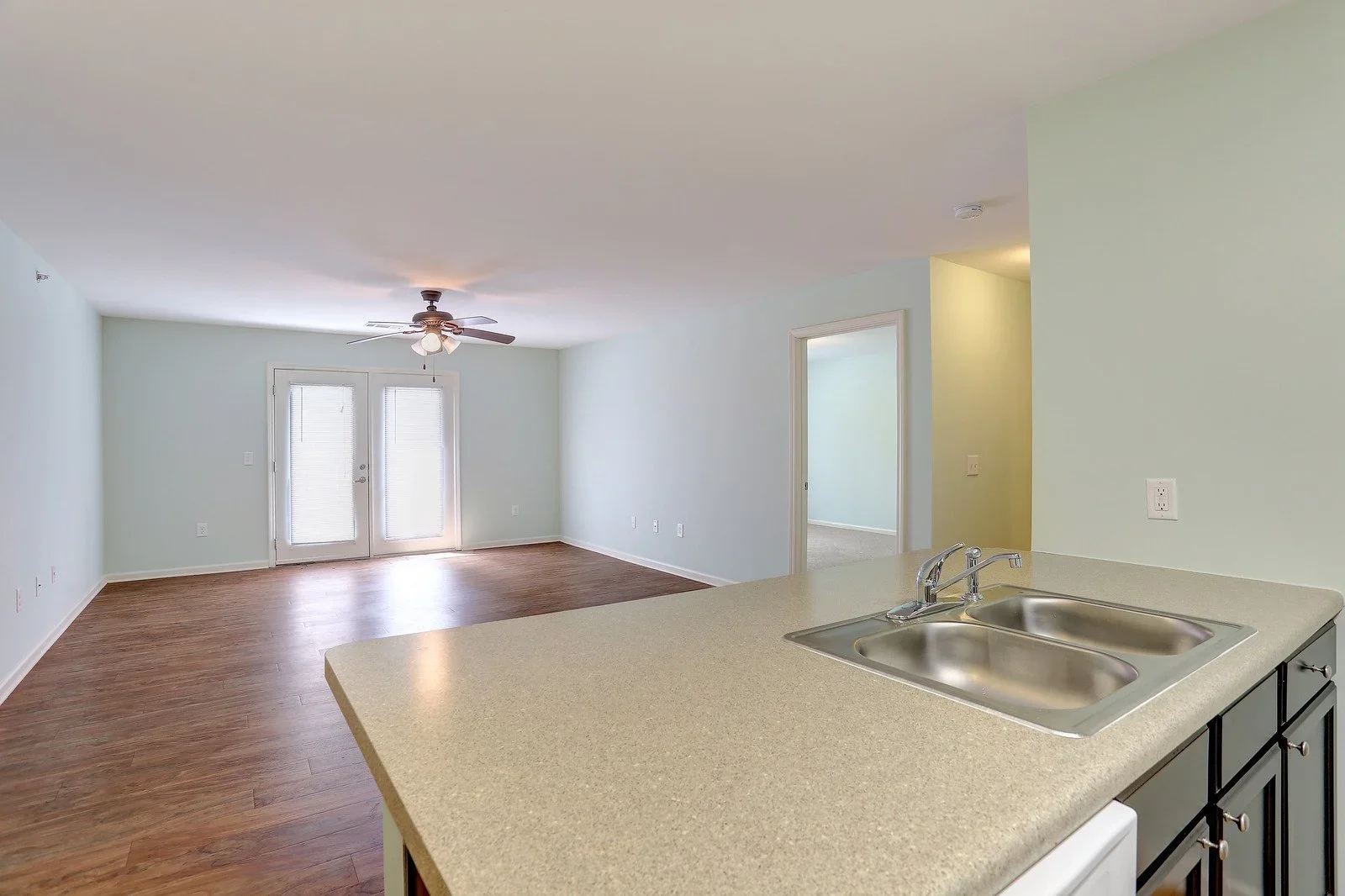 Sumner Gardens Apartments