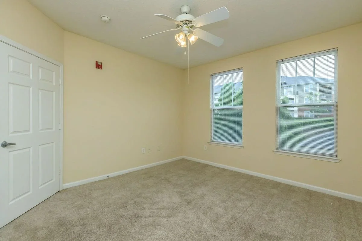 Heritage Station Family bedroom