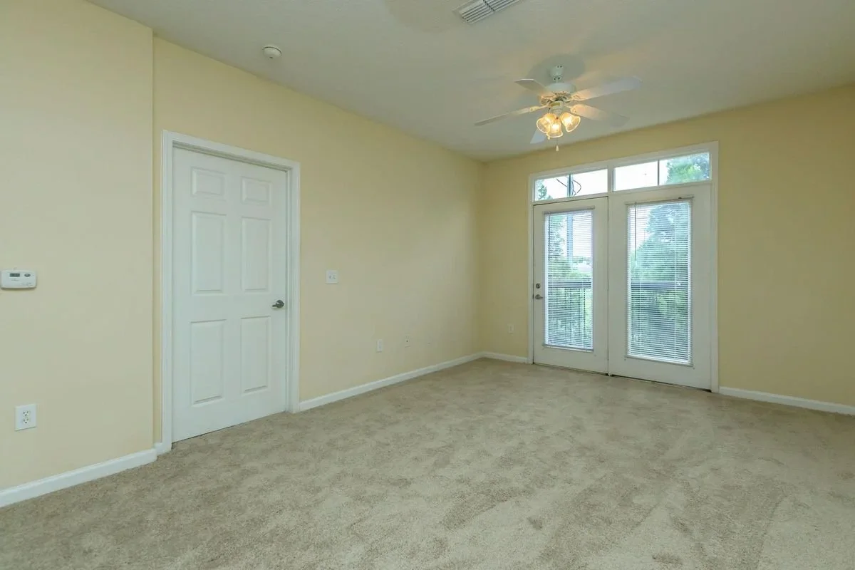 Heritage Station Senior unit