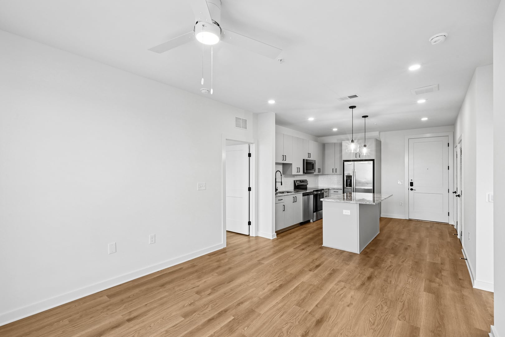 Northview Senior Apartments gallery 5