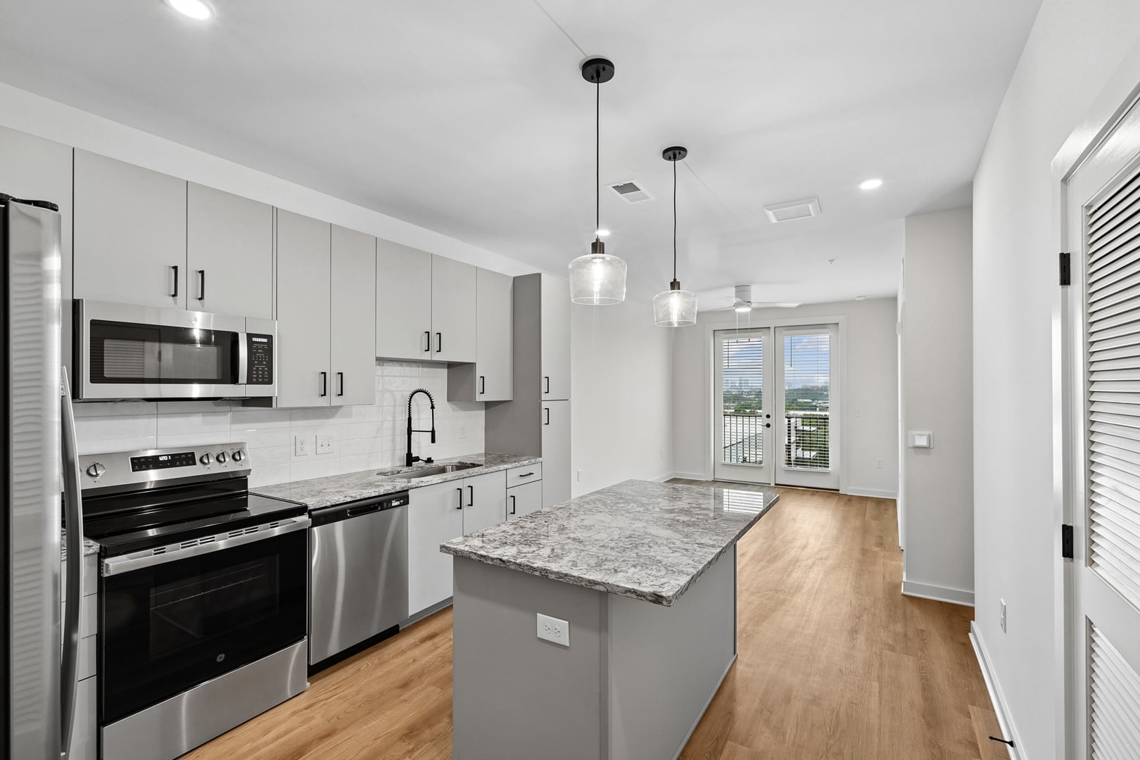 Northview Senior Apartments gallery 13