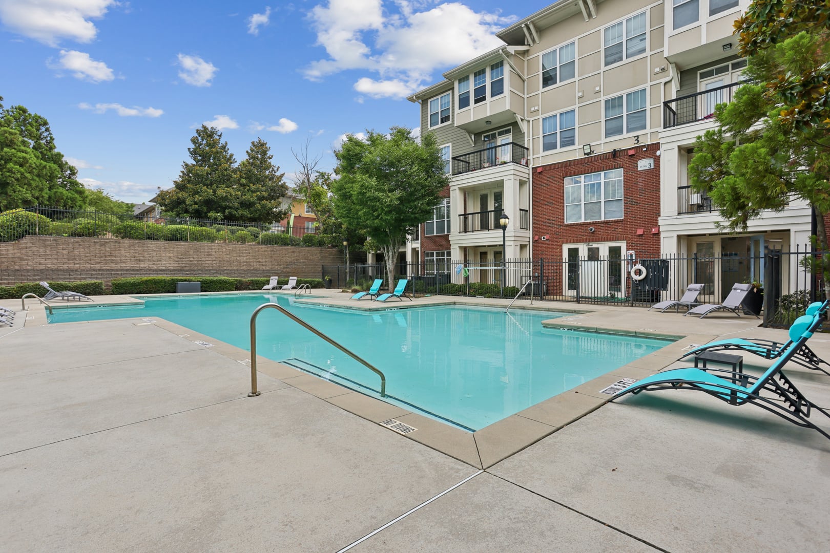 Heritage Station Apartments gallery 49