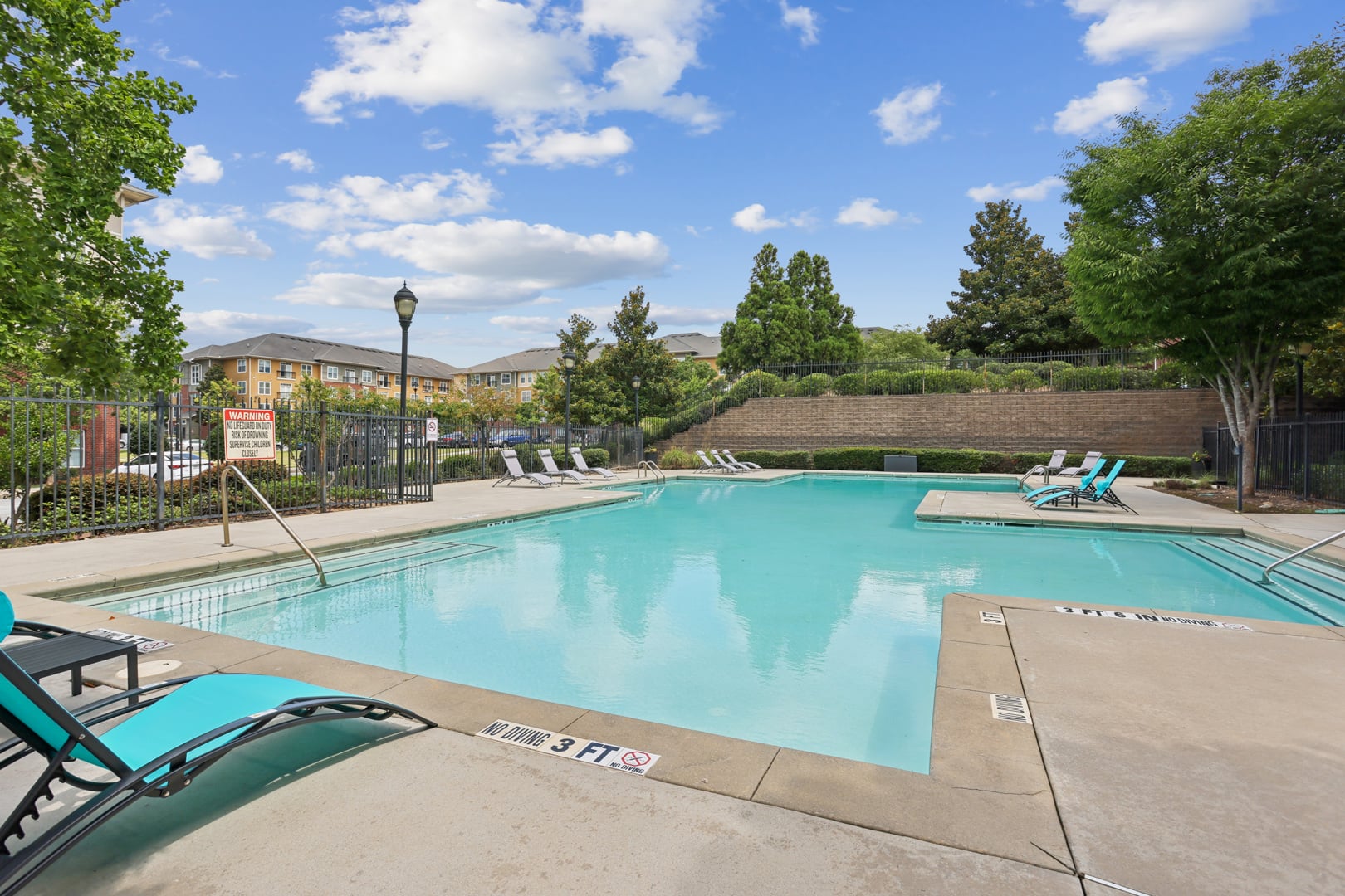 Heritage Station Apartments gallery 50