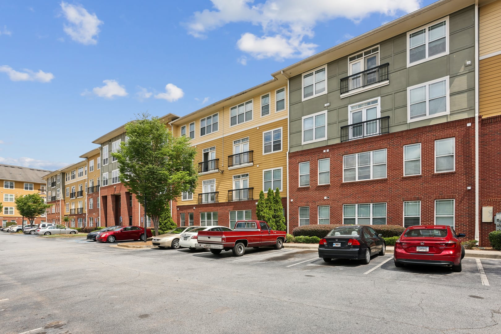 Heritage Station Apartments gallery 52