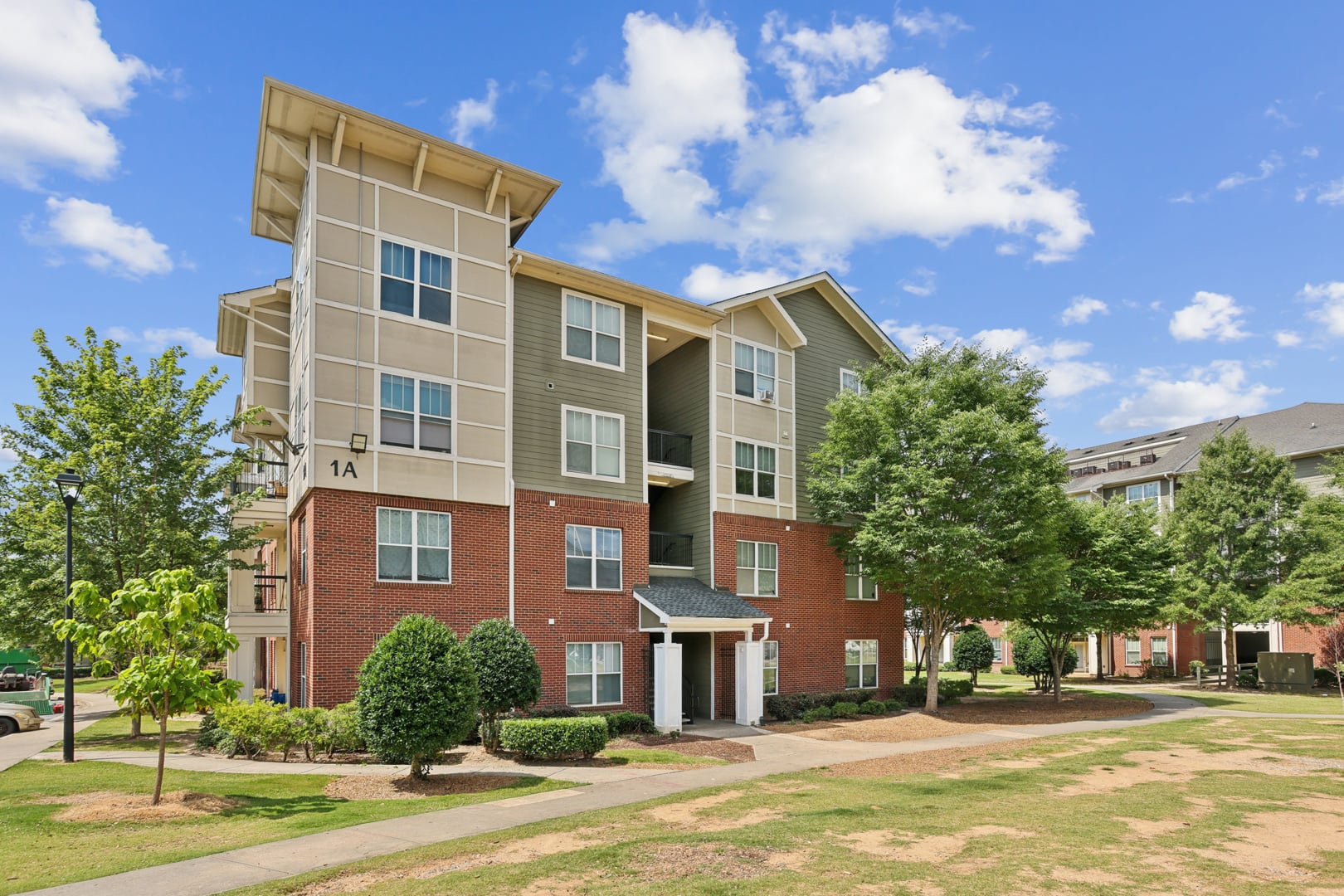 Heritage Station Apartments gallery 53