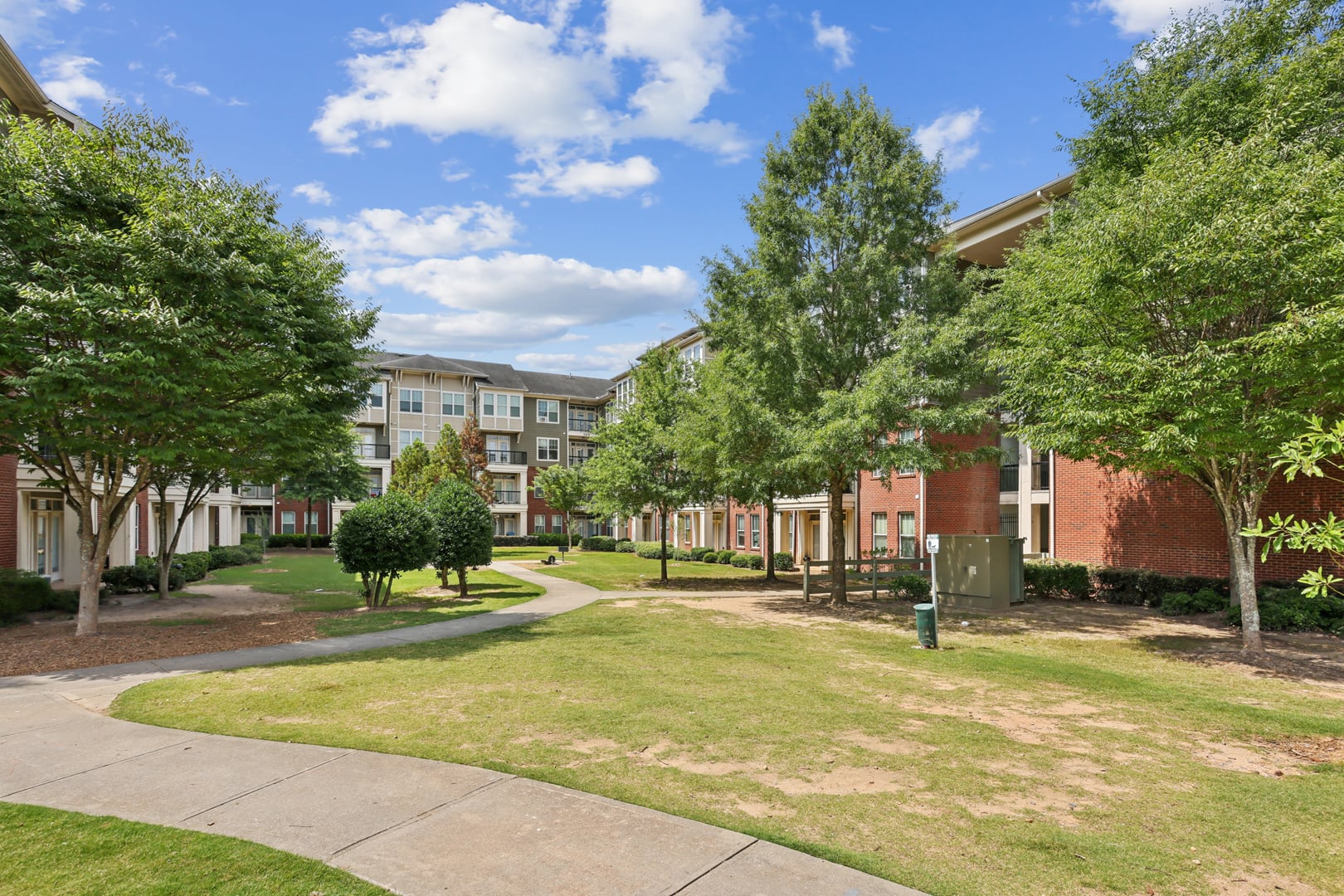 Heritage Station Apartments gallery 54