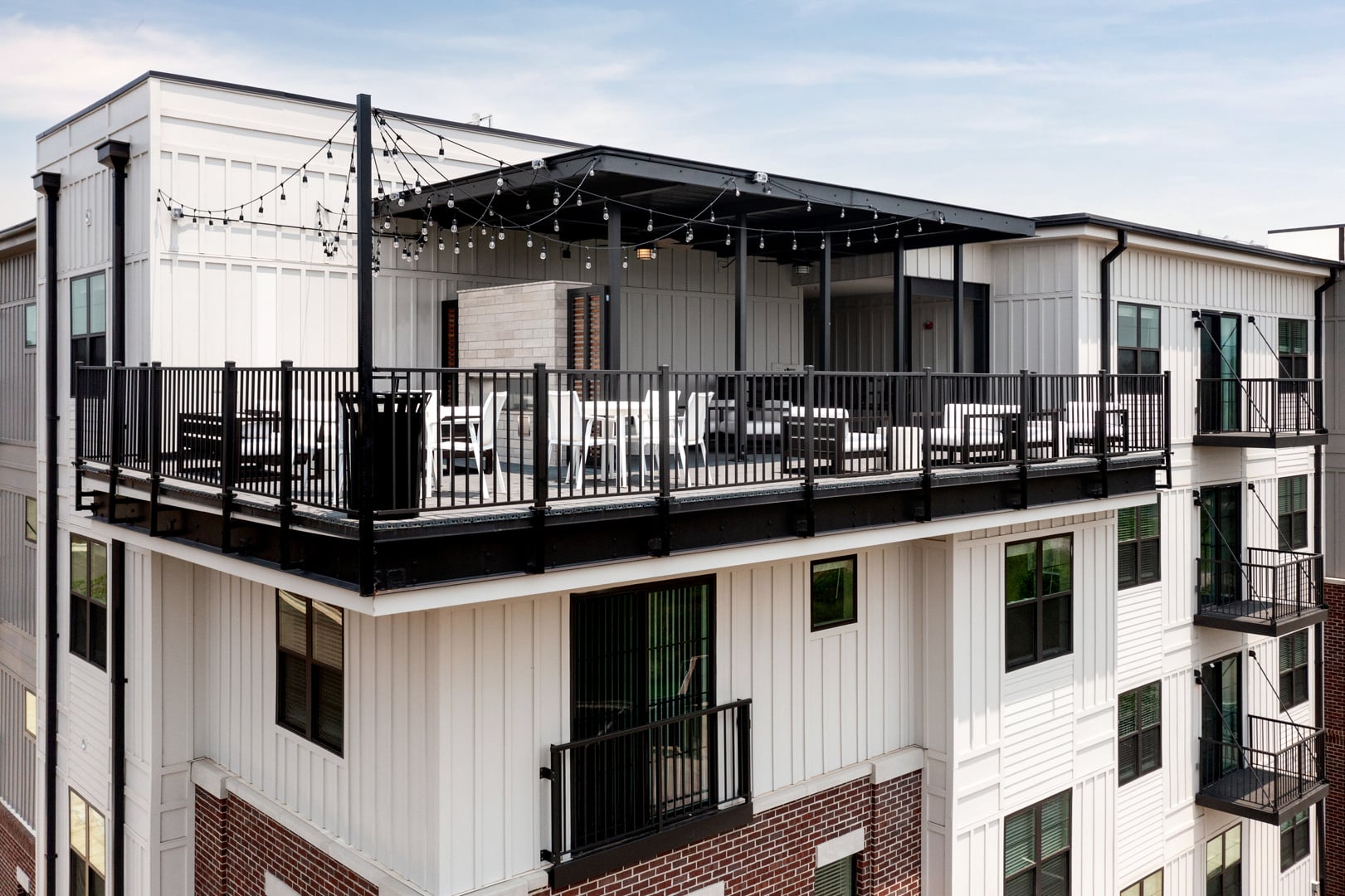 The Lofts at Dallas Mill gallery 4