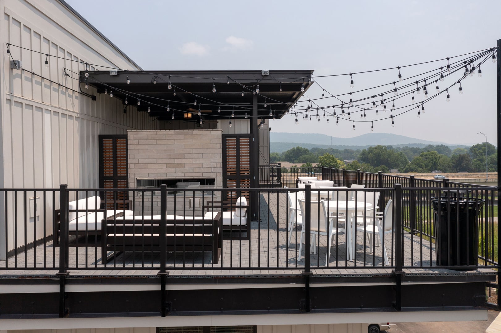 The Lofts at Dallas Mill gallery 5