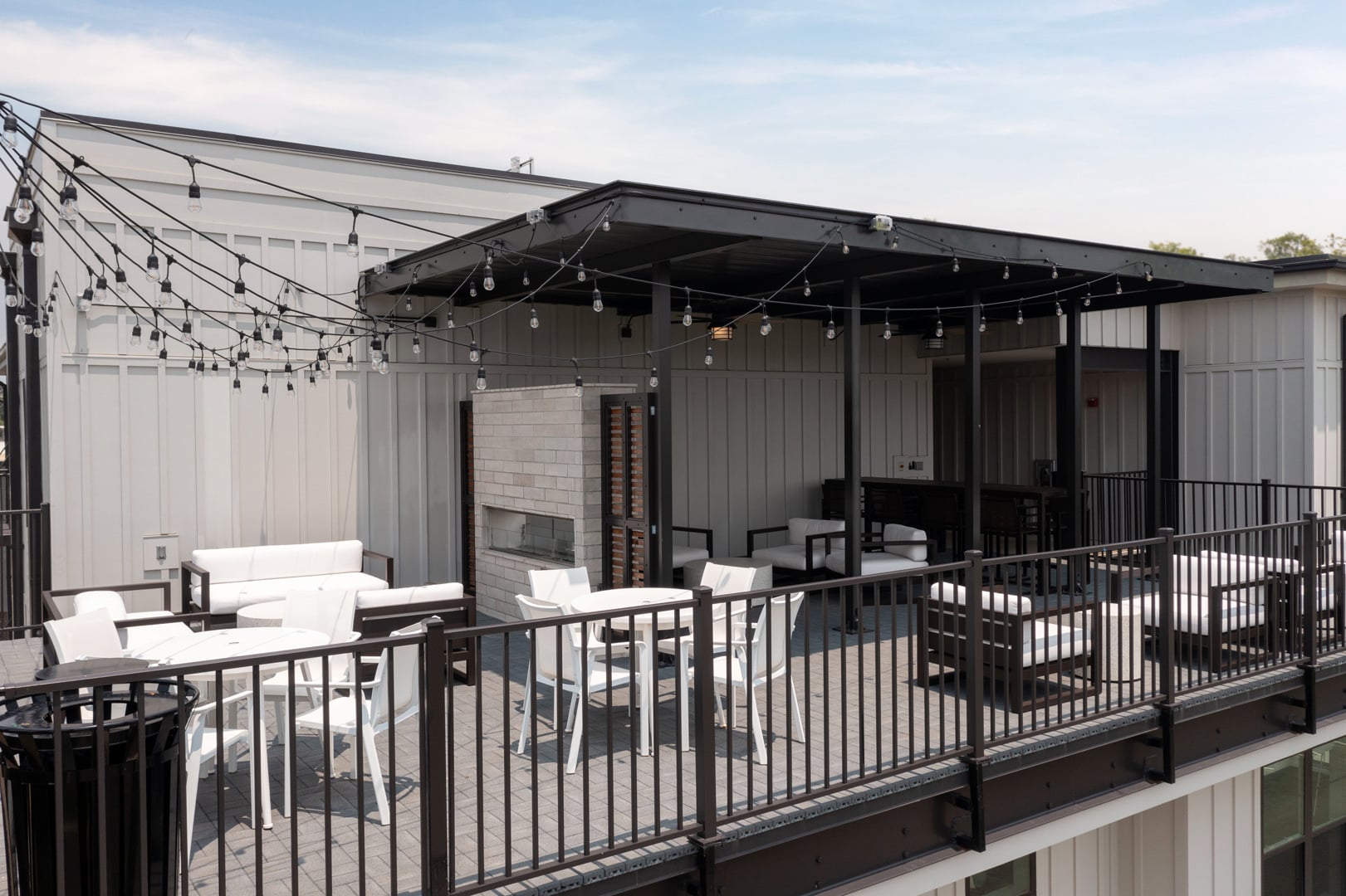 The Lofts at Dallas Mill gallery 6