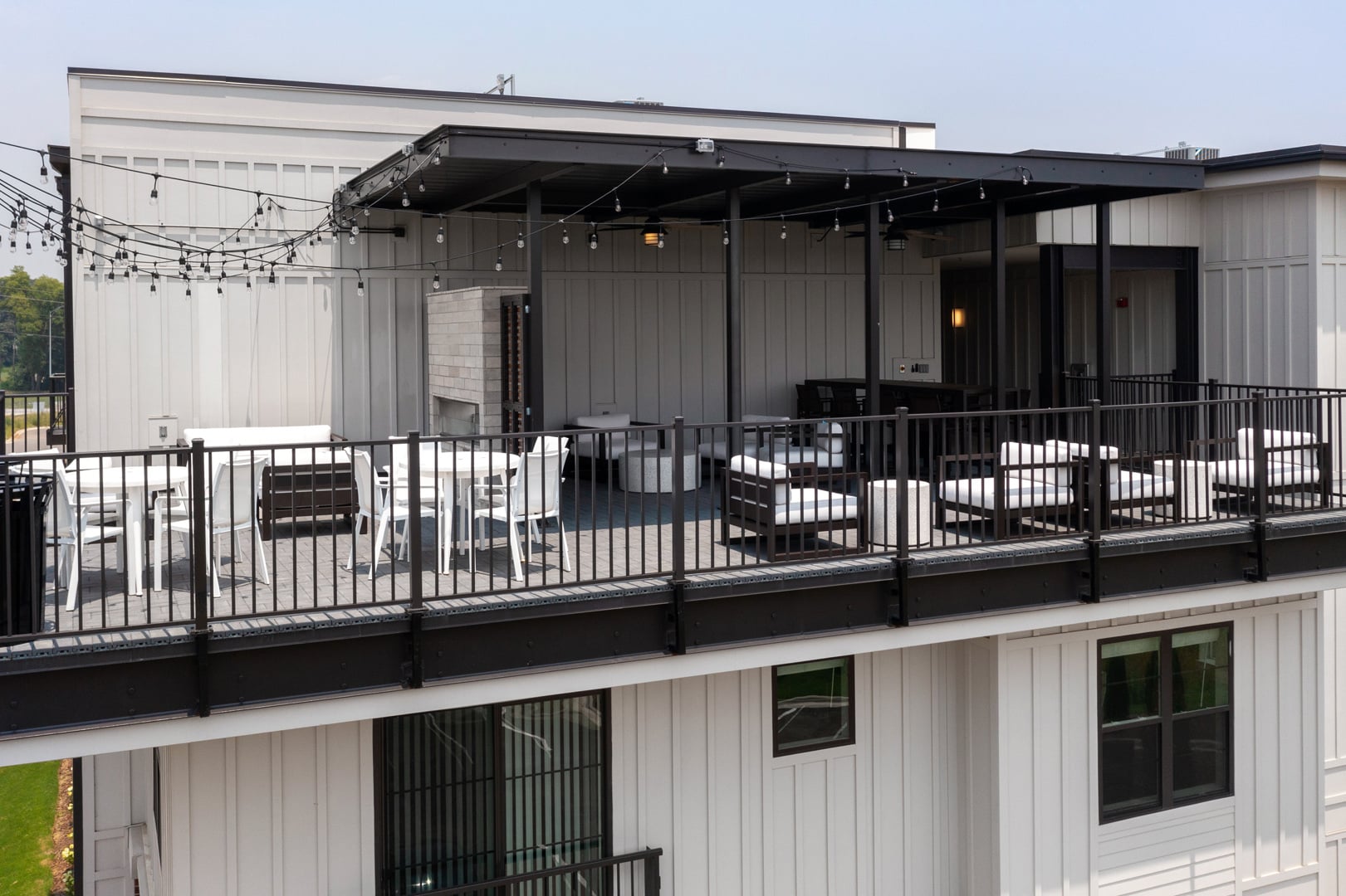 The Lofts at Dallas Mill gallery 8
