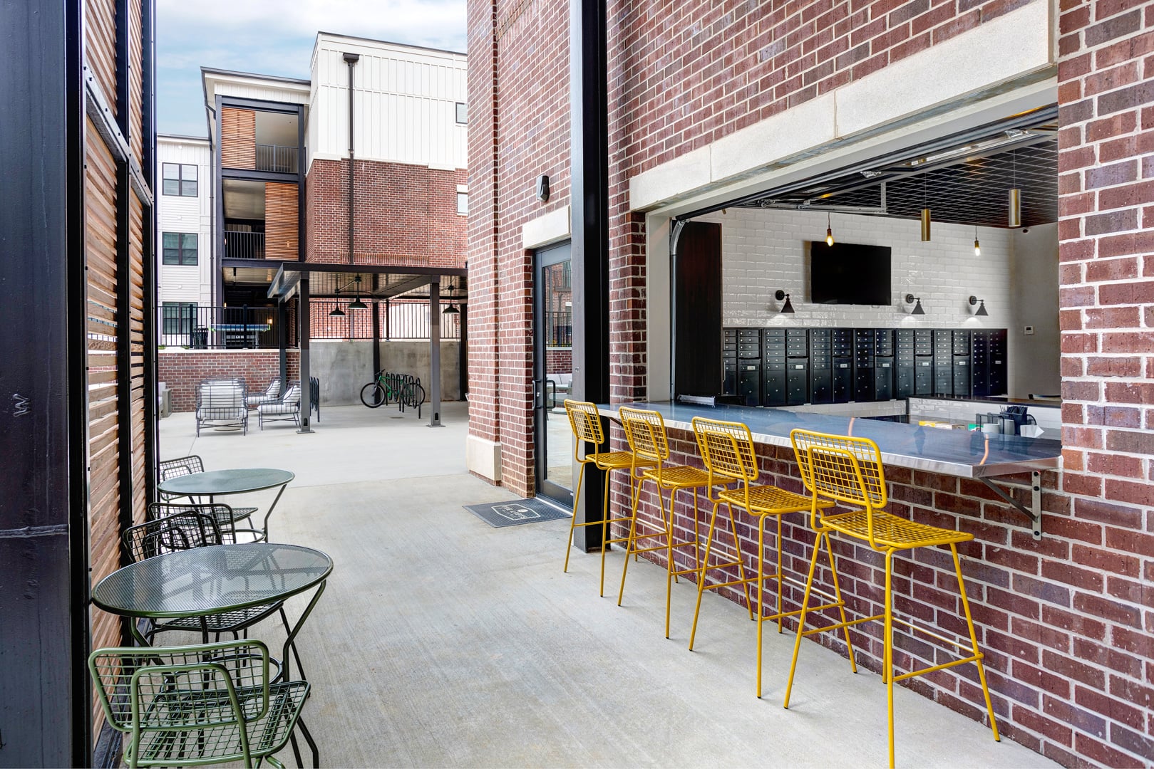 The Lofts at Dallas Mill gallery 11