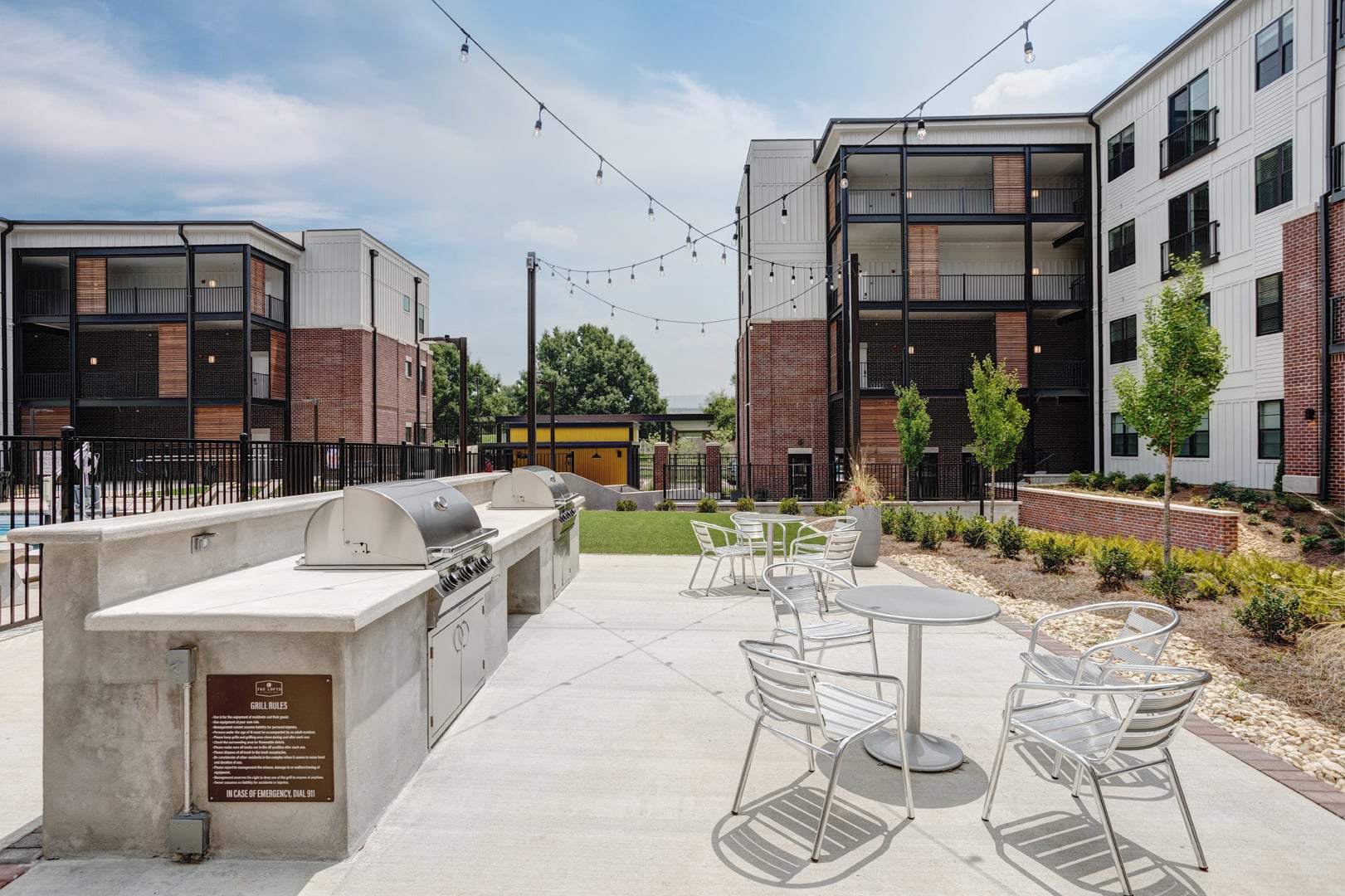 The Lofts at Dallas Mill gallery 18